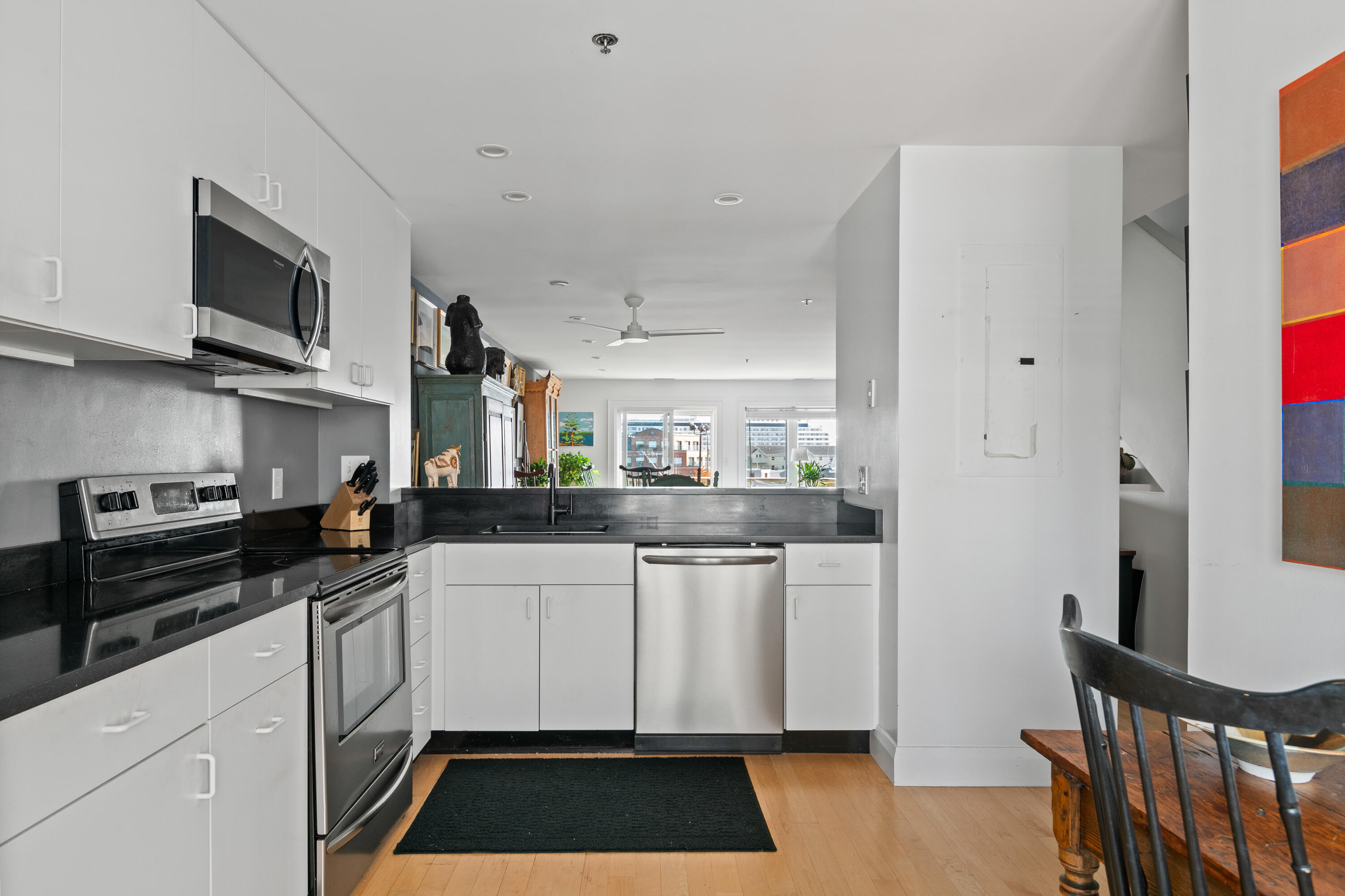 103 Chandlers Wharf 103