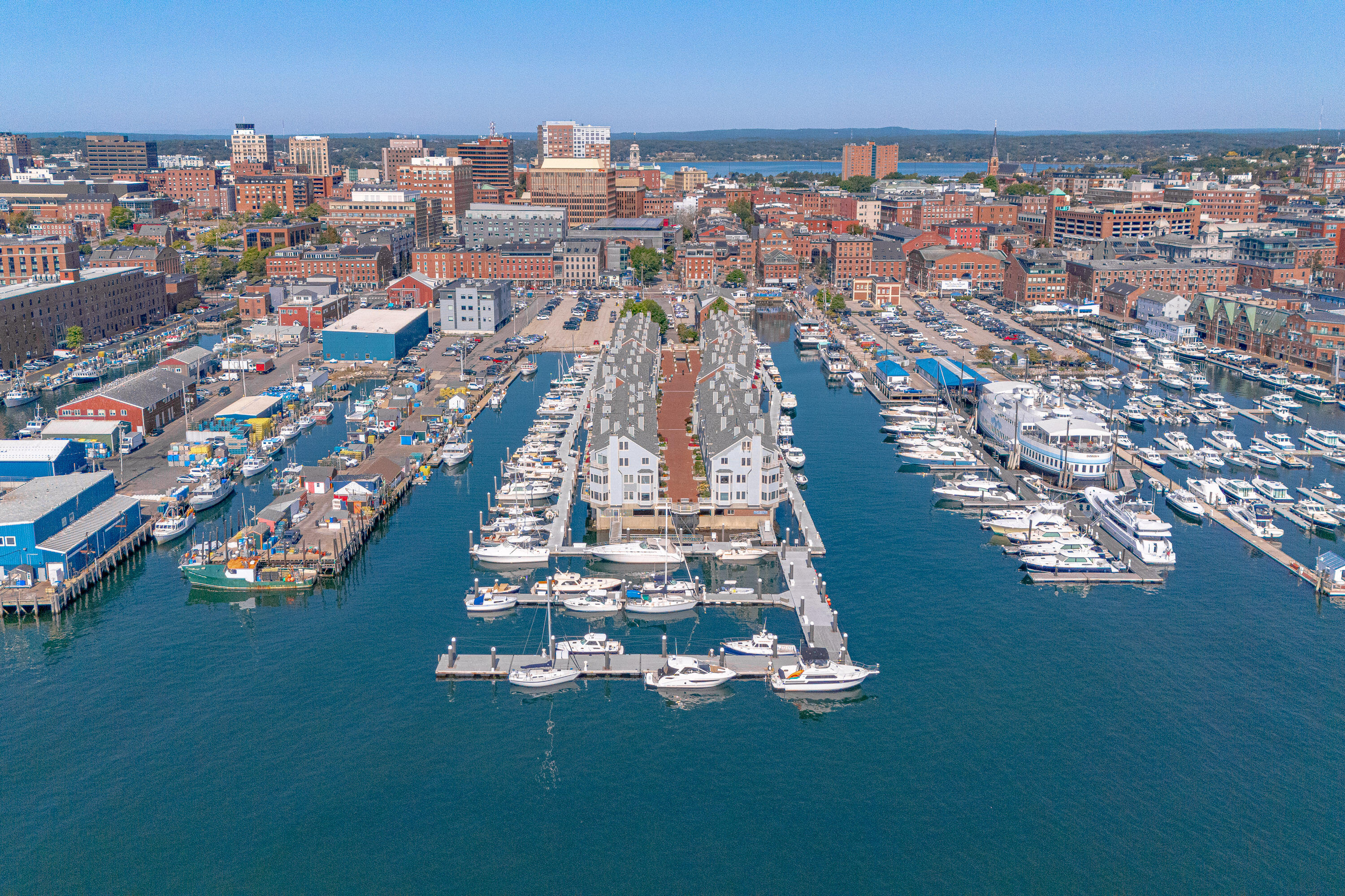 103 Chandlers Wharf 103