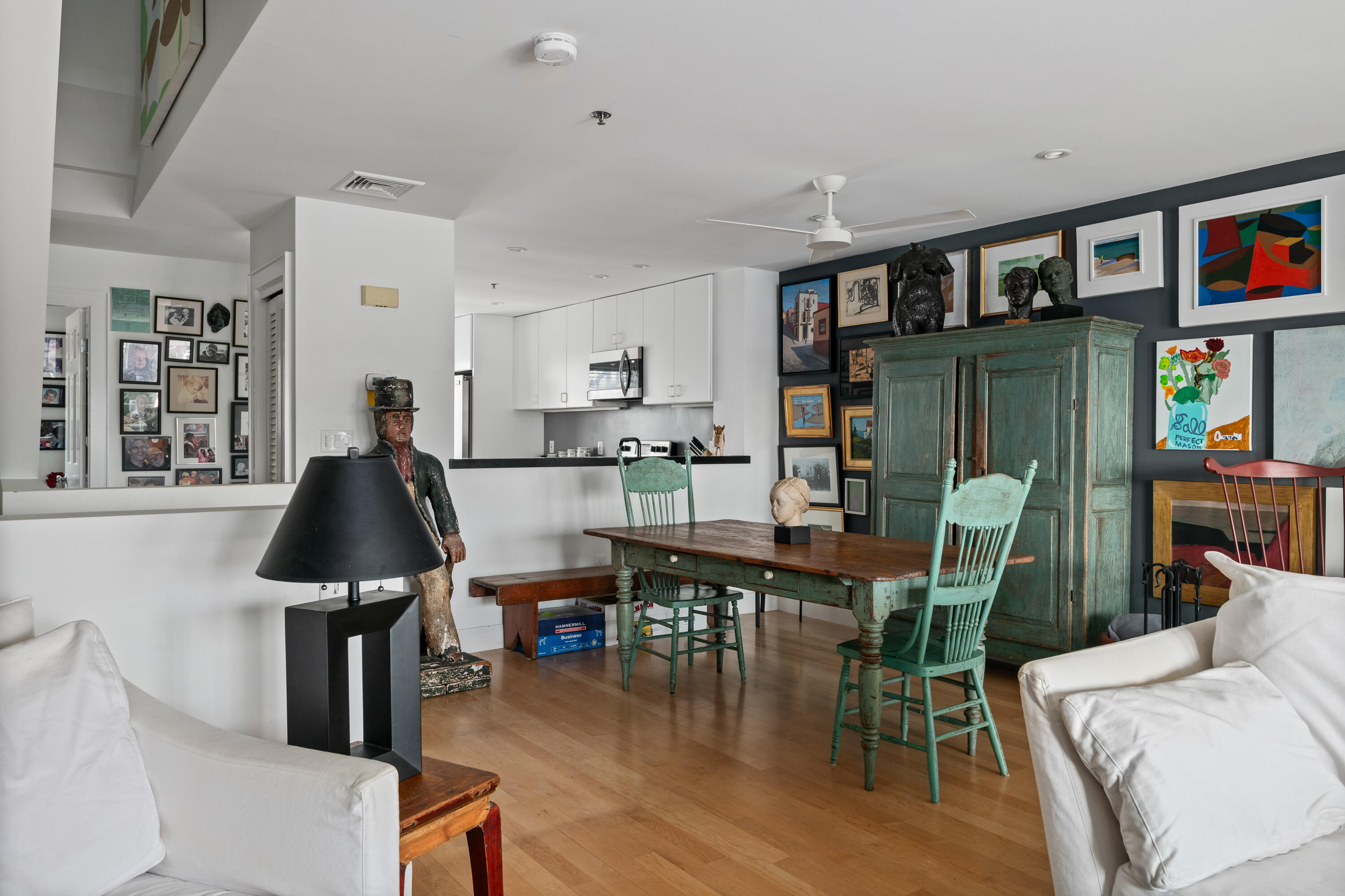 103 Chandlers Wharf 103