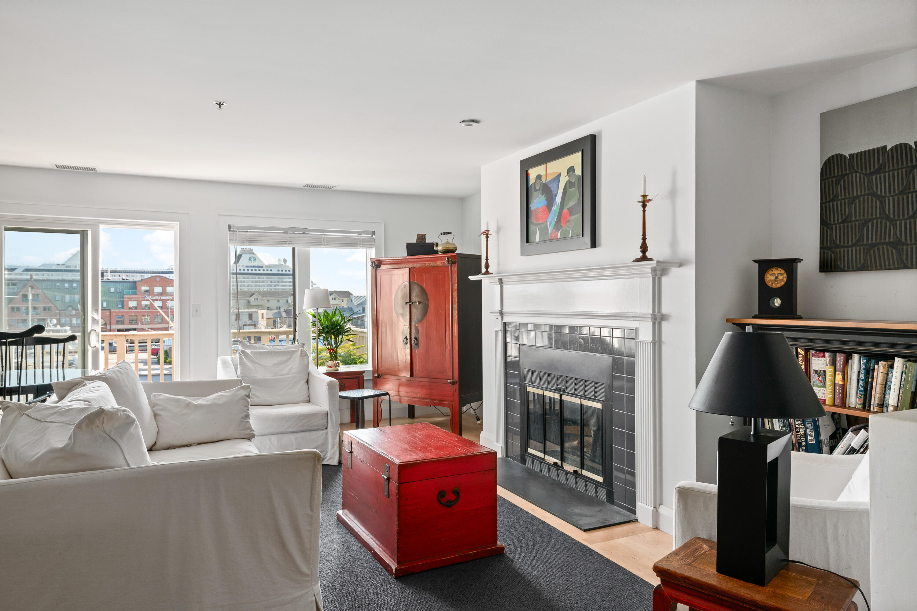 103 Chandlers Wharf 103