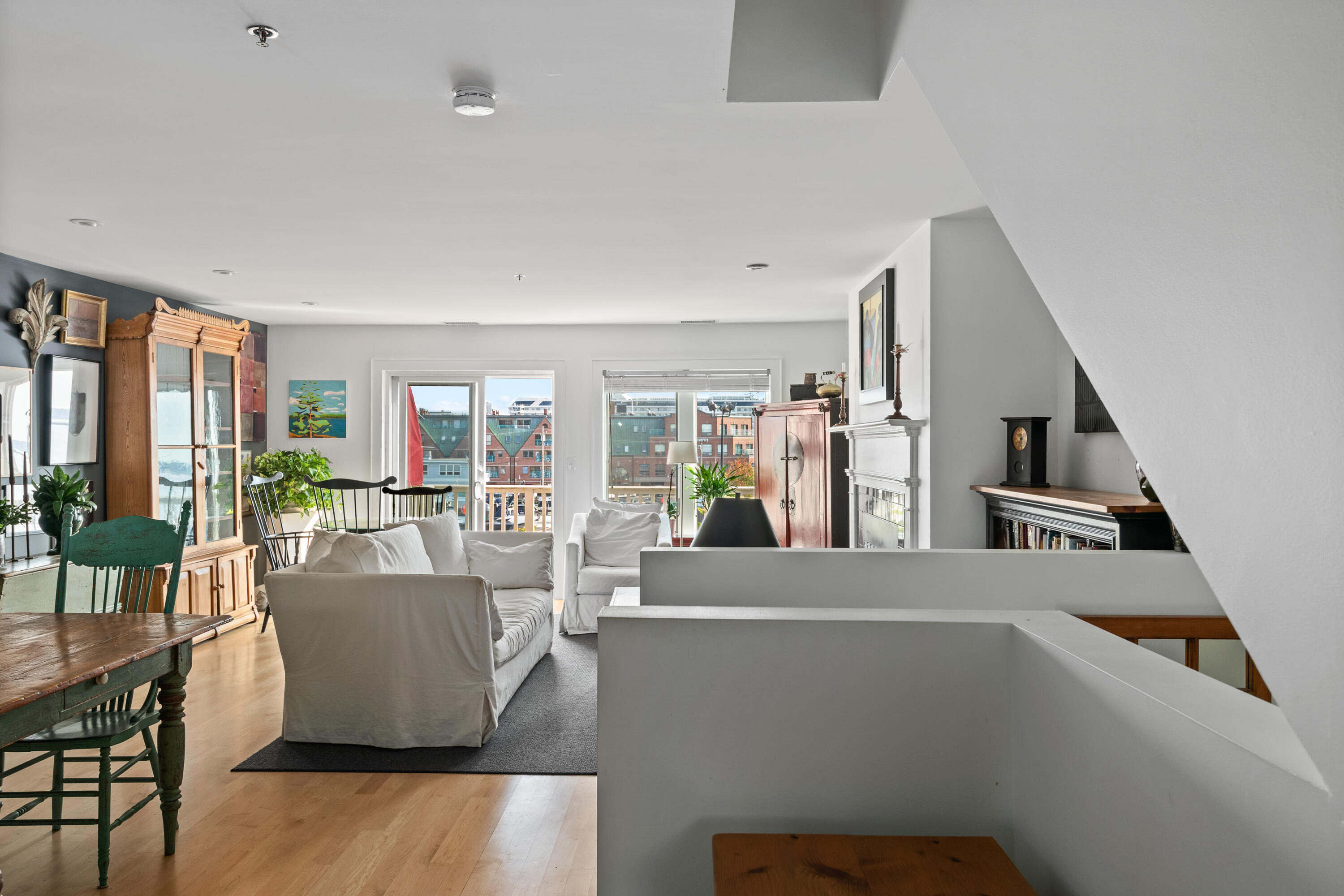 103 Chandlers Wharf 103