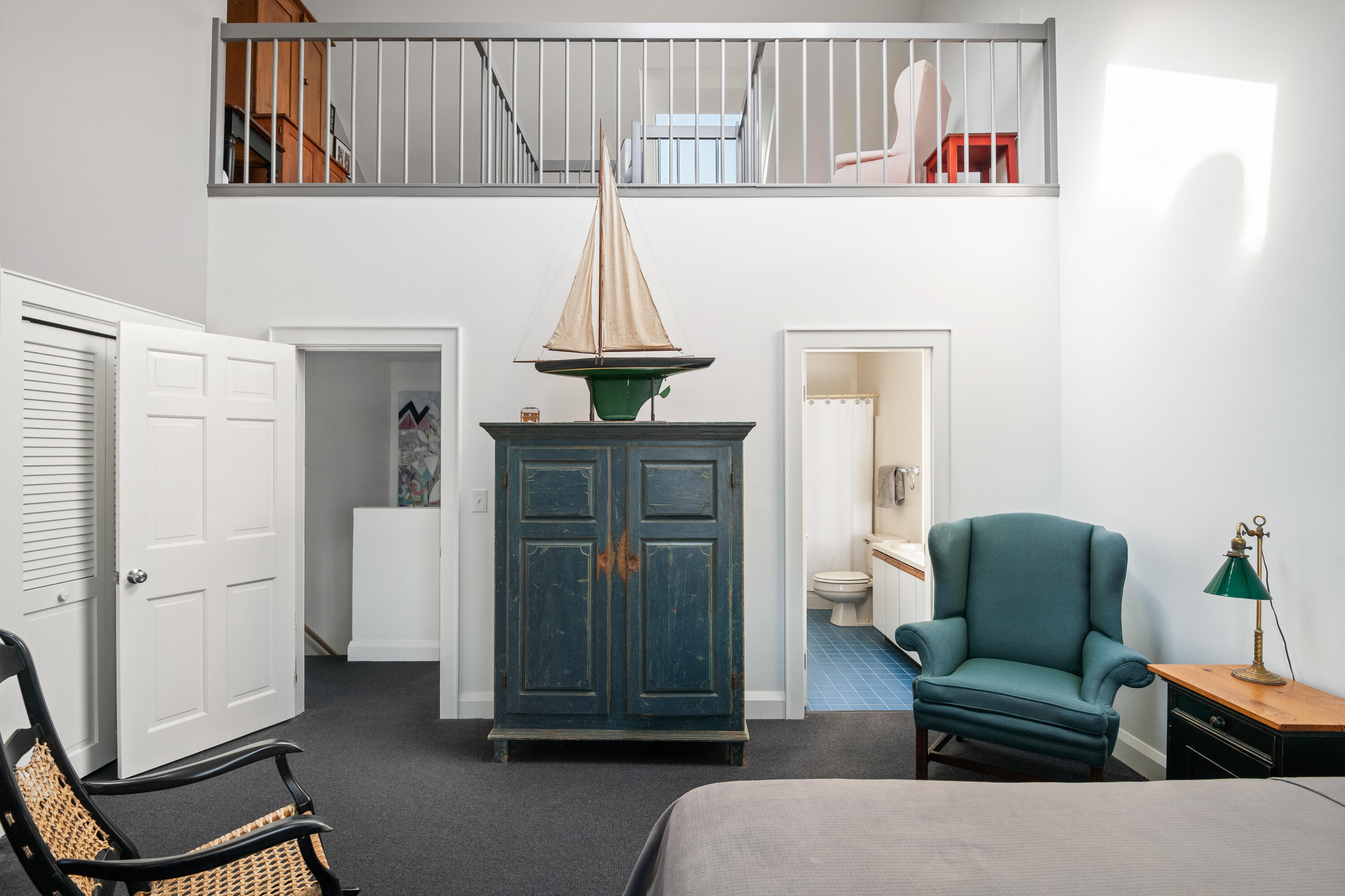 103 Chandlers Wharf 103