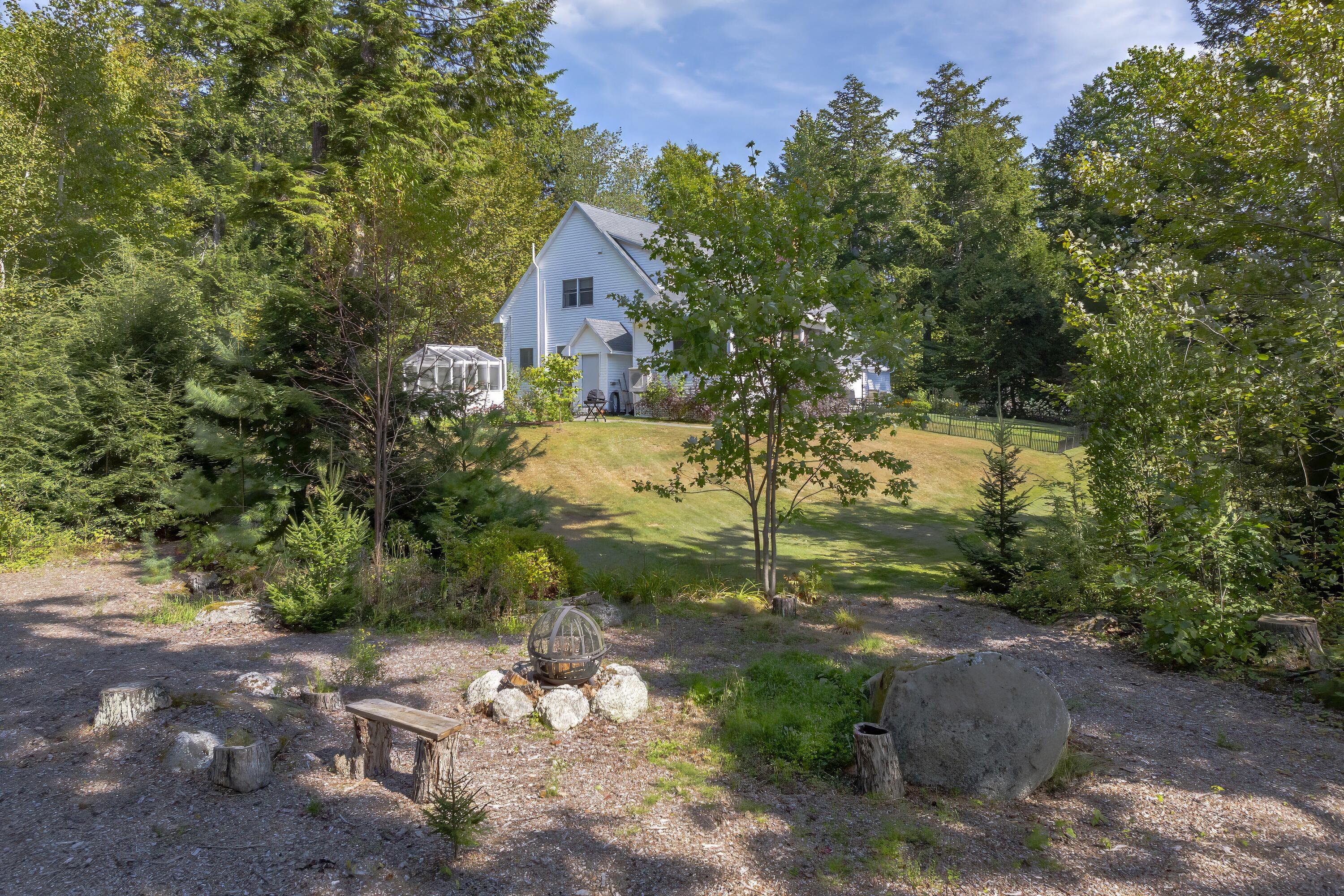 769 Green Lake Road