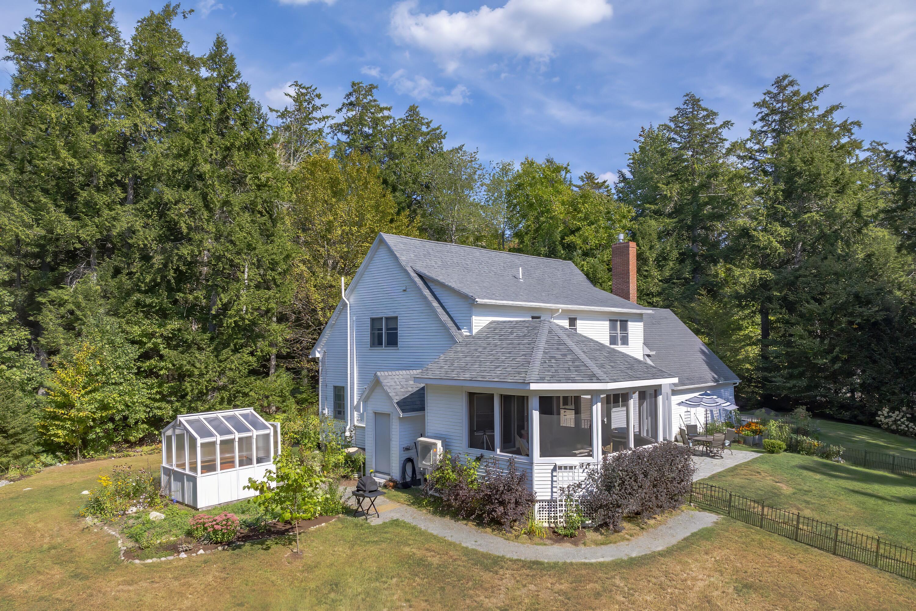 769 Green Lake Road