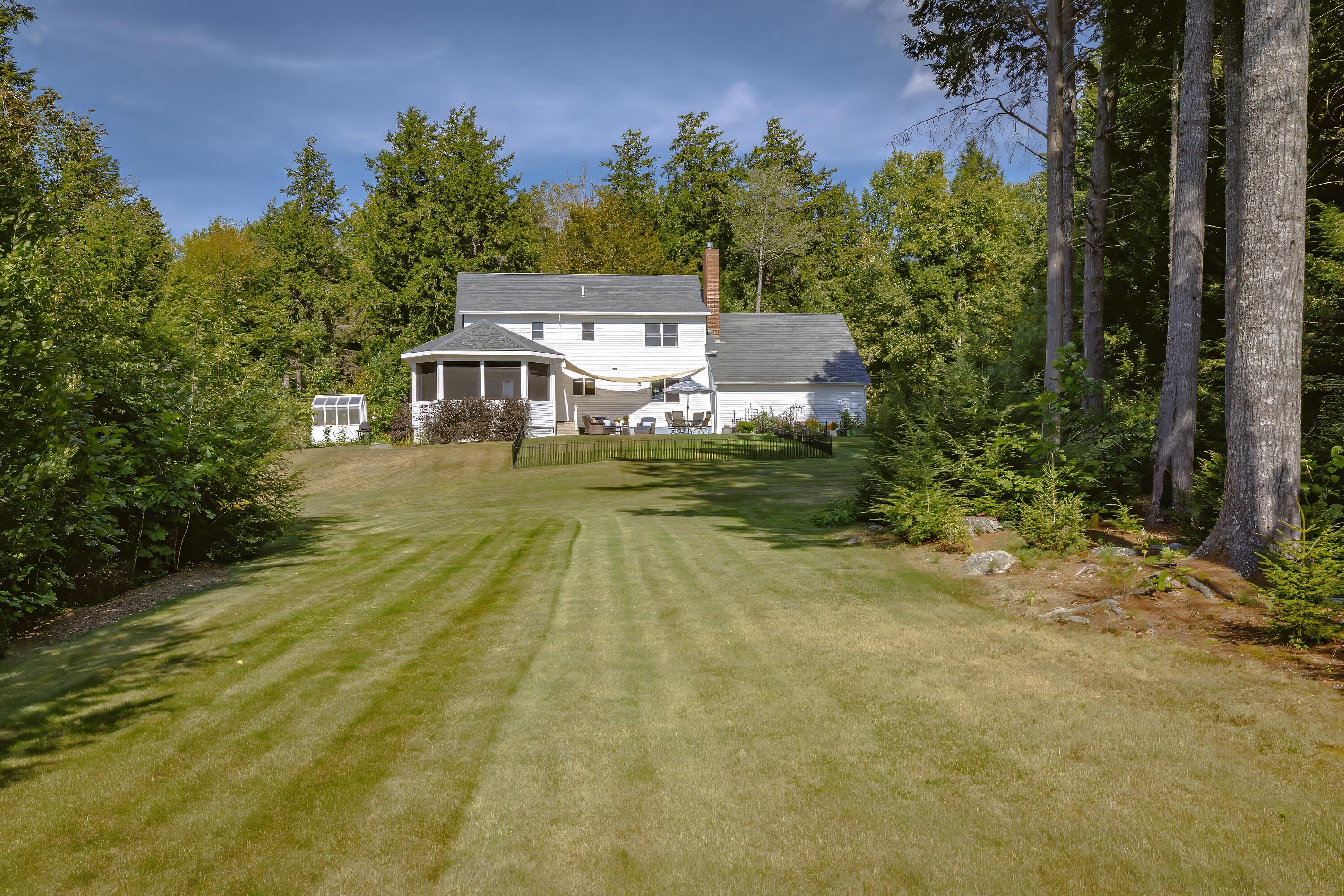 769 Green Lake Road