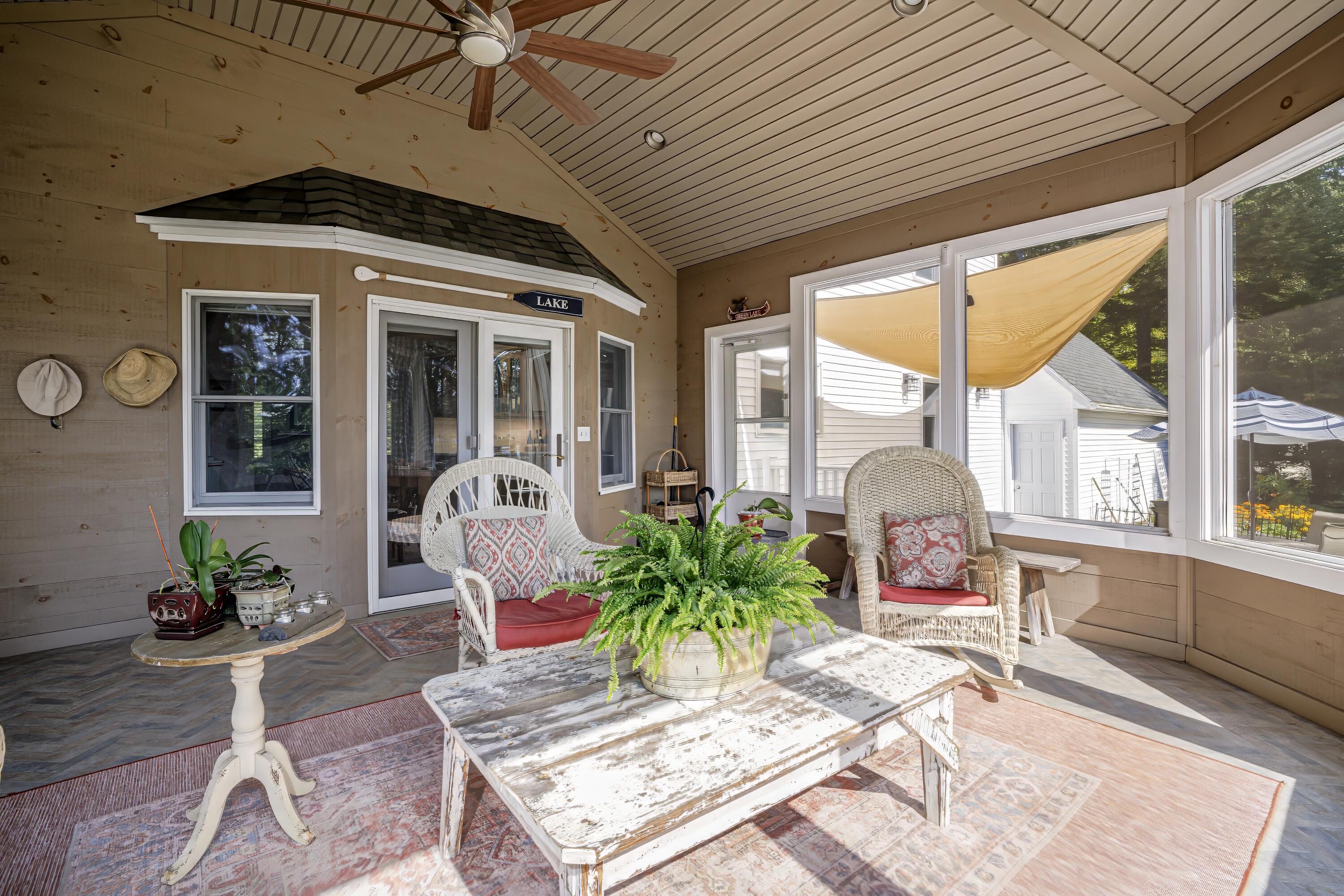 769 Green Lake Road