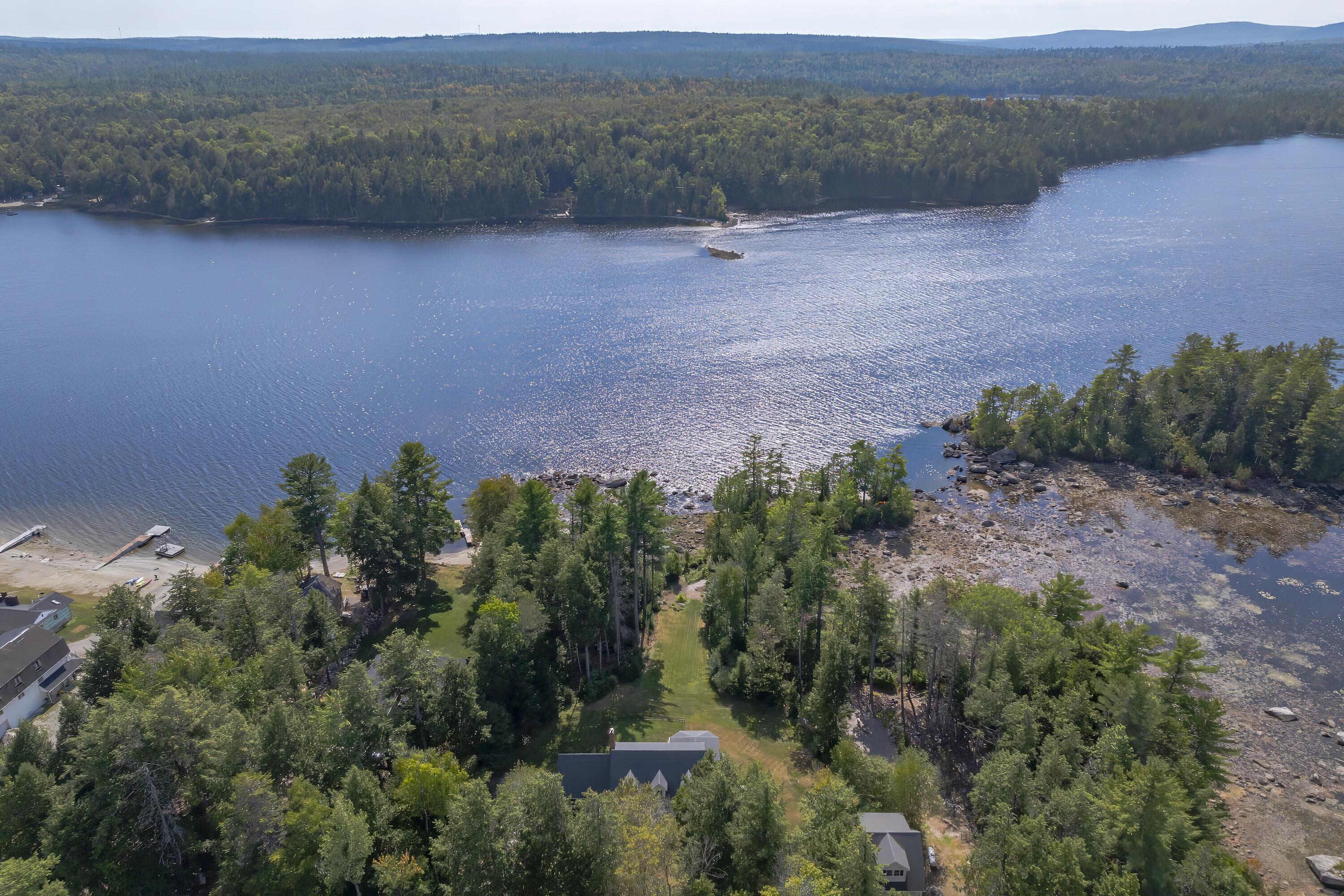 769 Green Lake Road