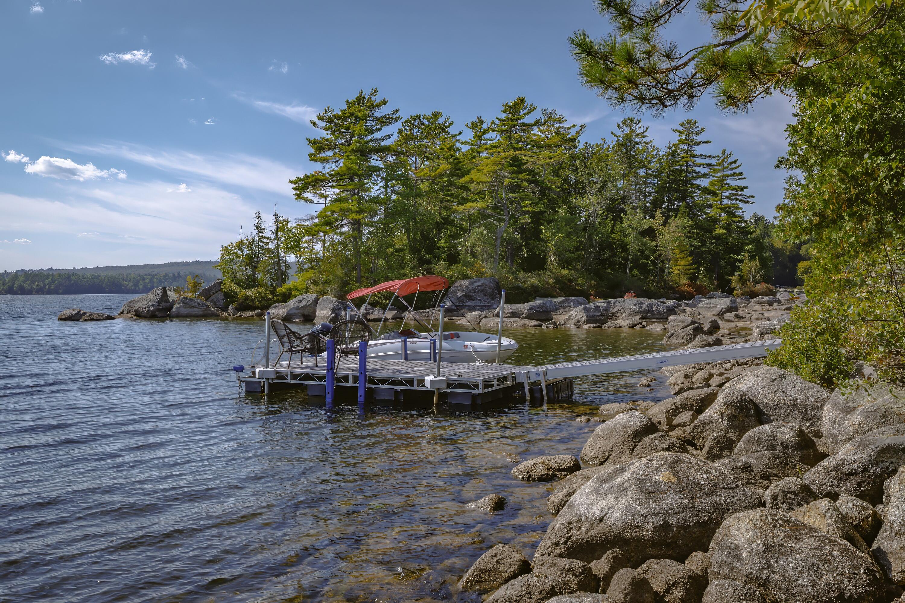 769 Green Lake Road