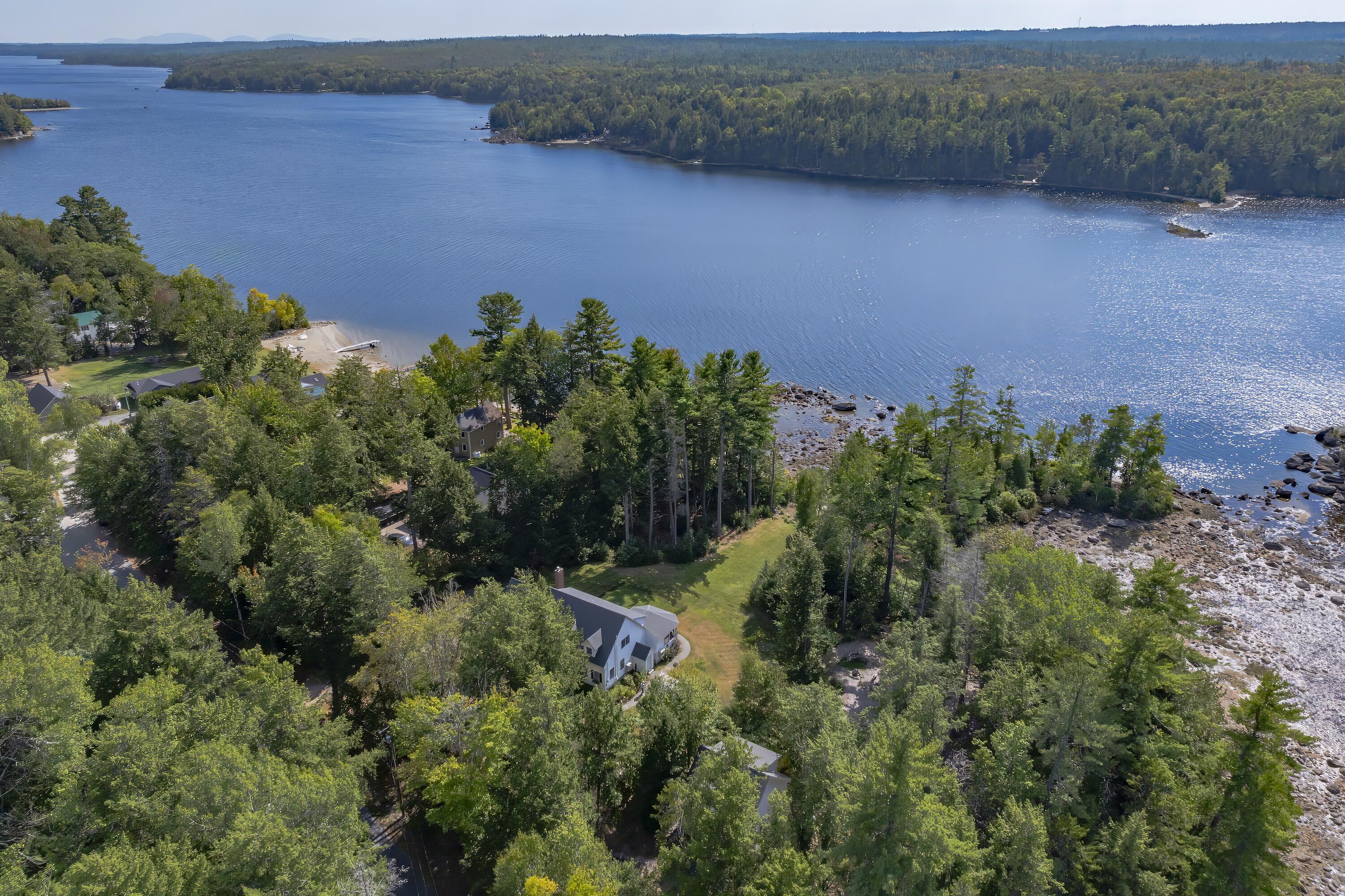 769 Green Lake Road