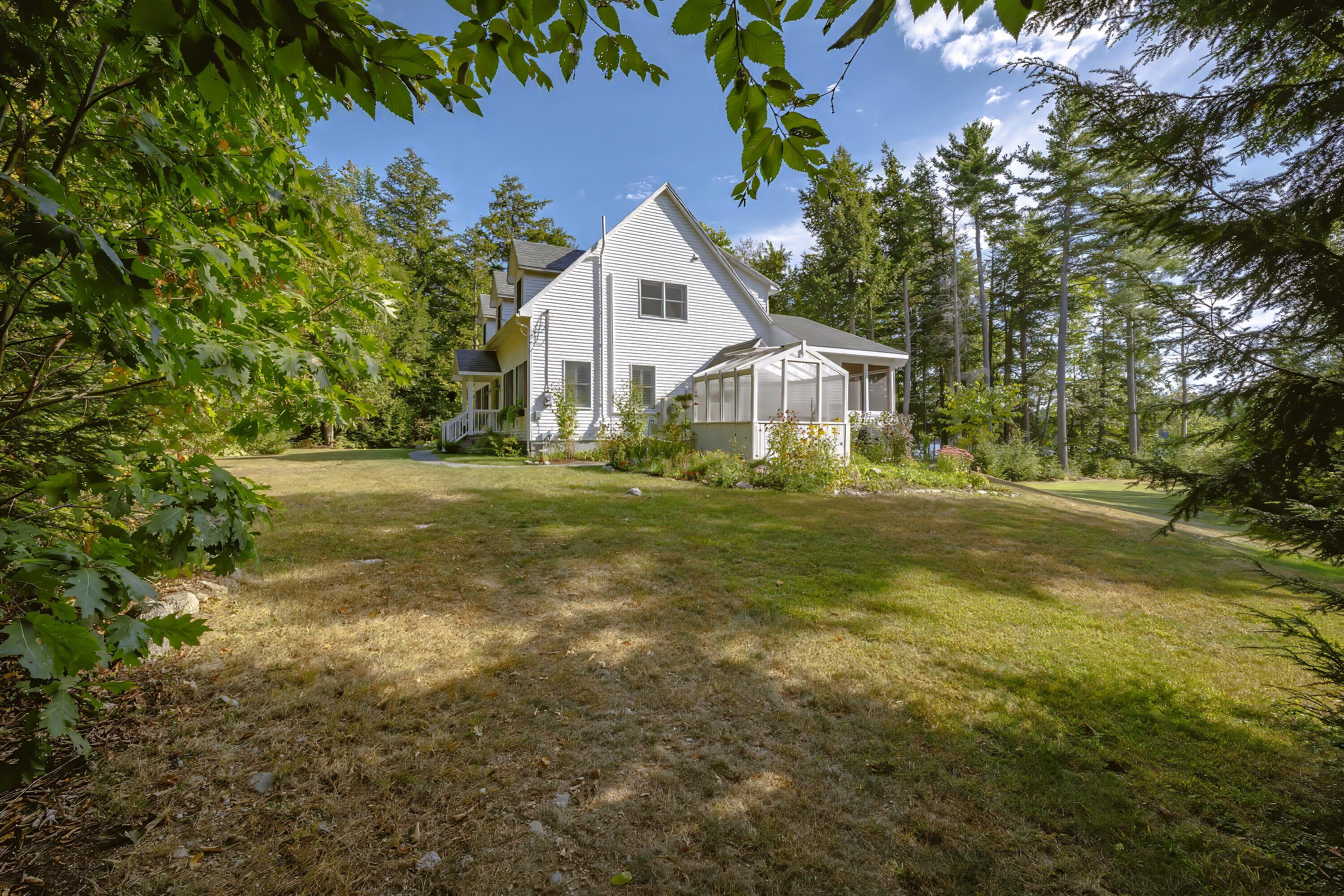 769 Green Lake Road