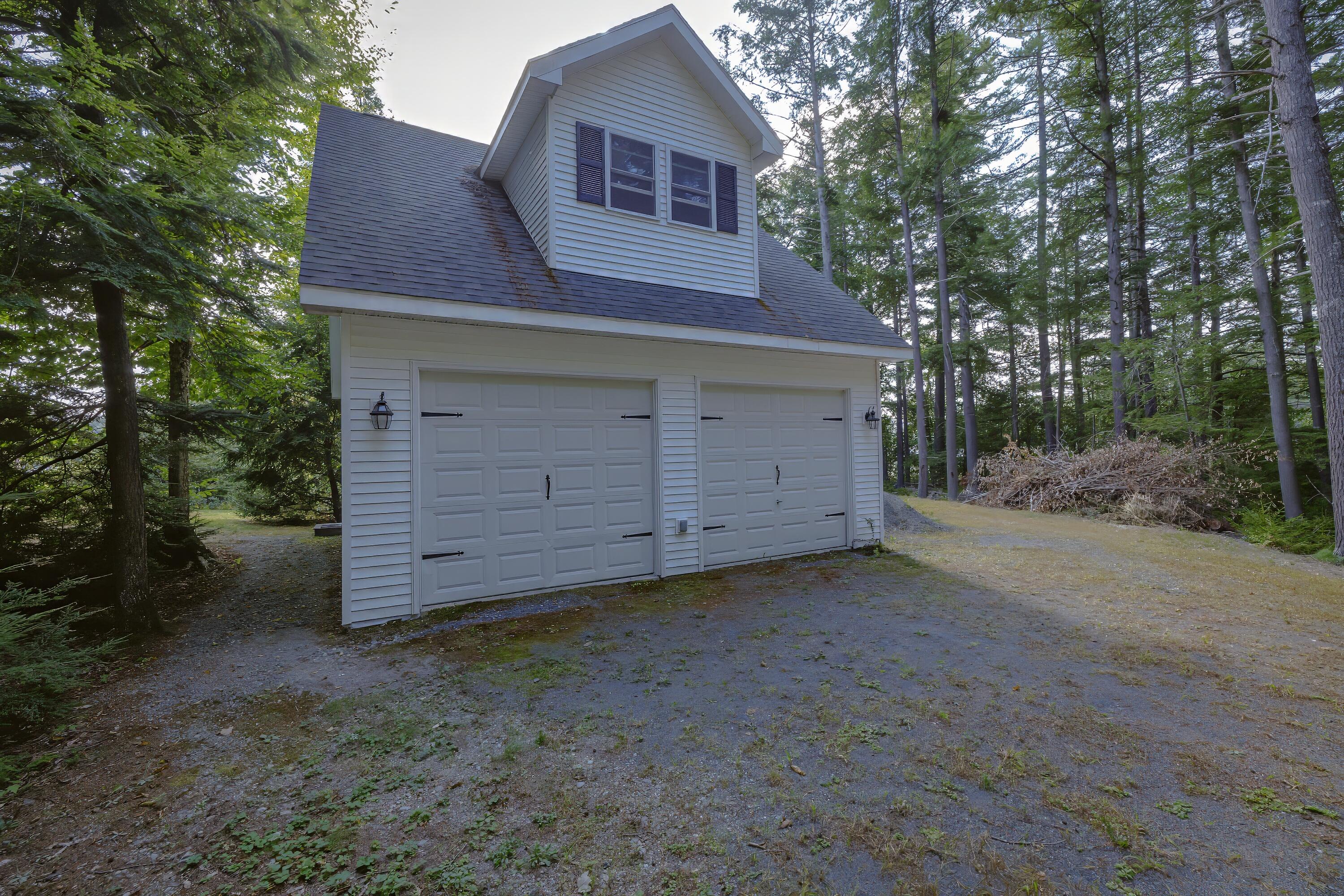 769 Green Lake Road