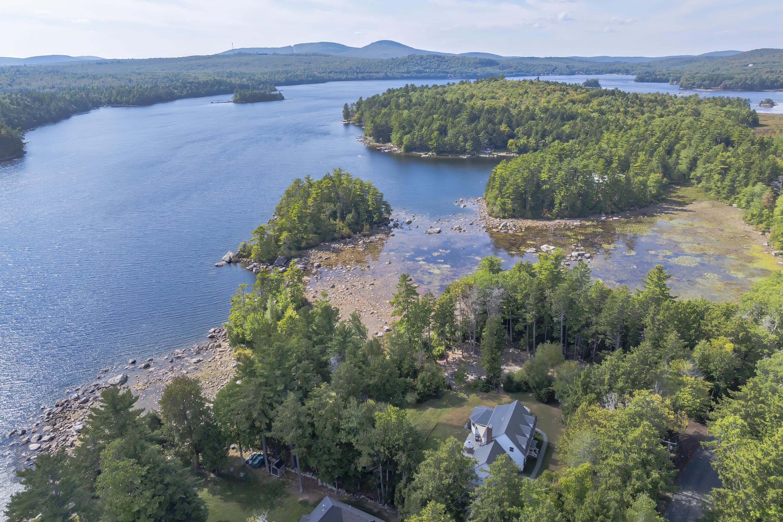 769 Green Lake Road