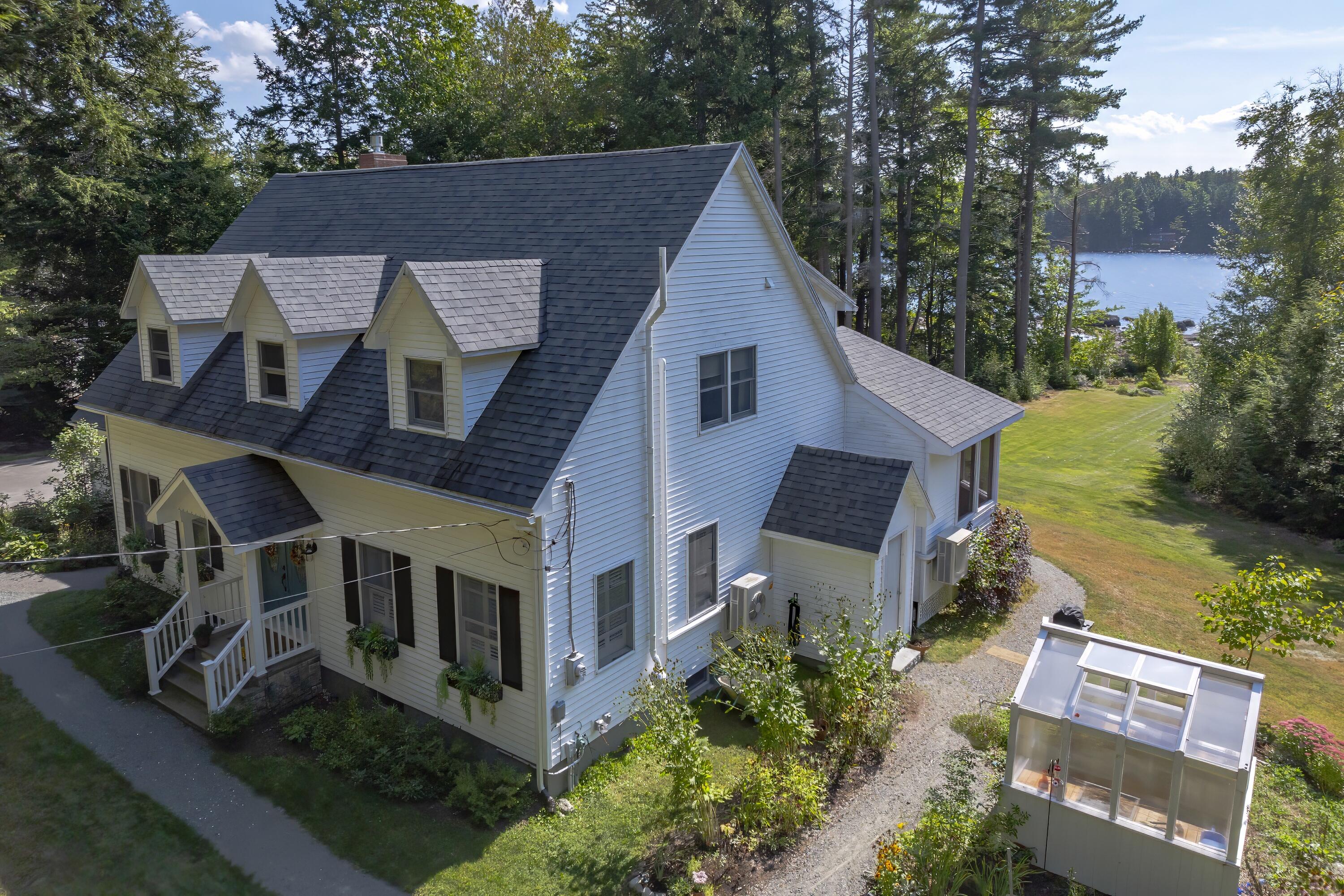 769 Green Lake Road