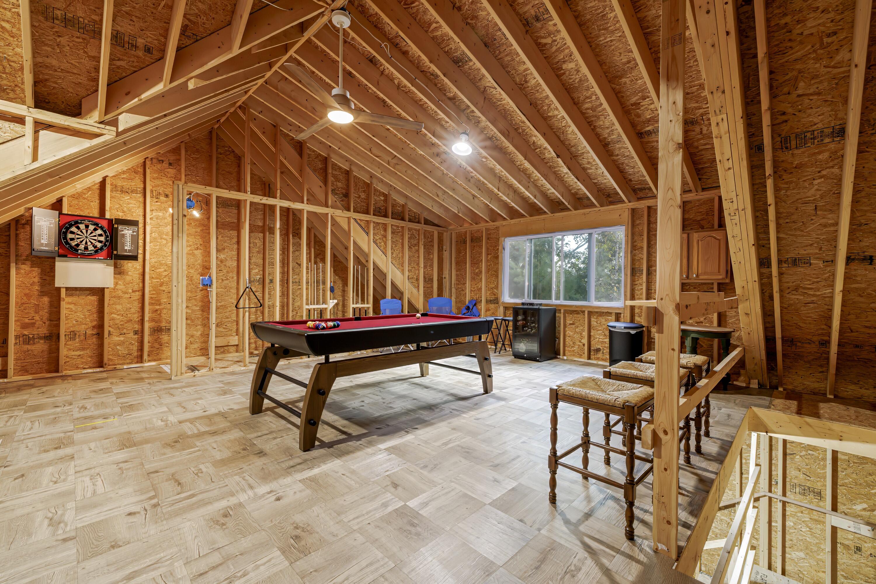 769 Green Lake Road