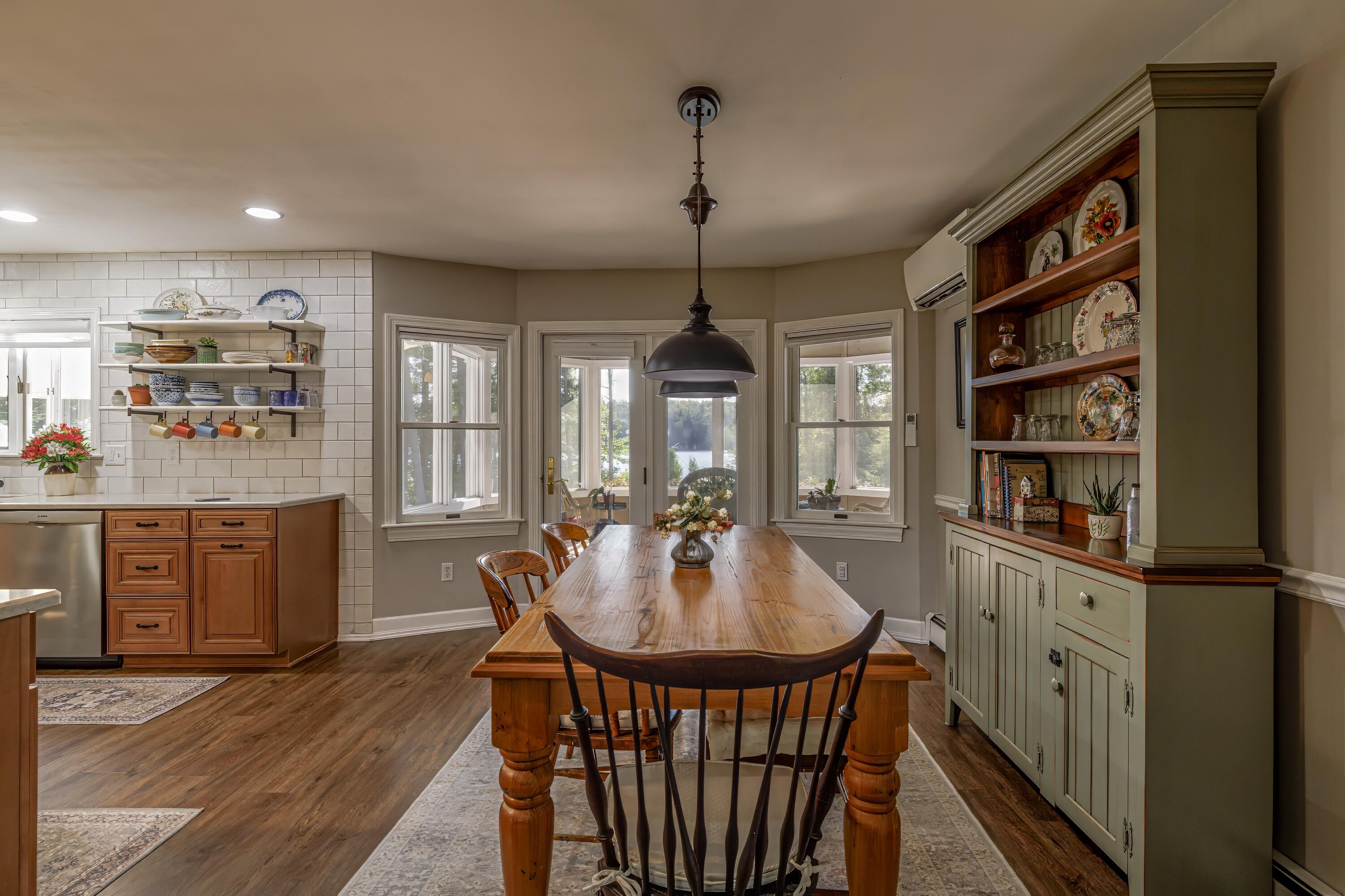 769 Green Lake Road