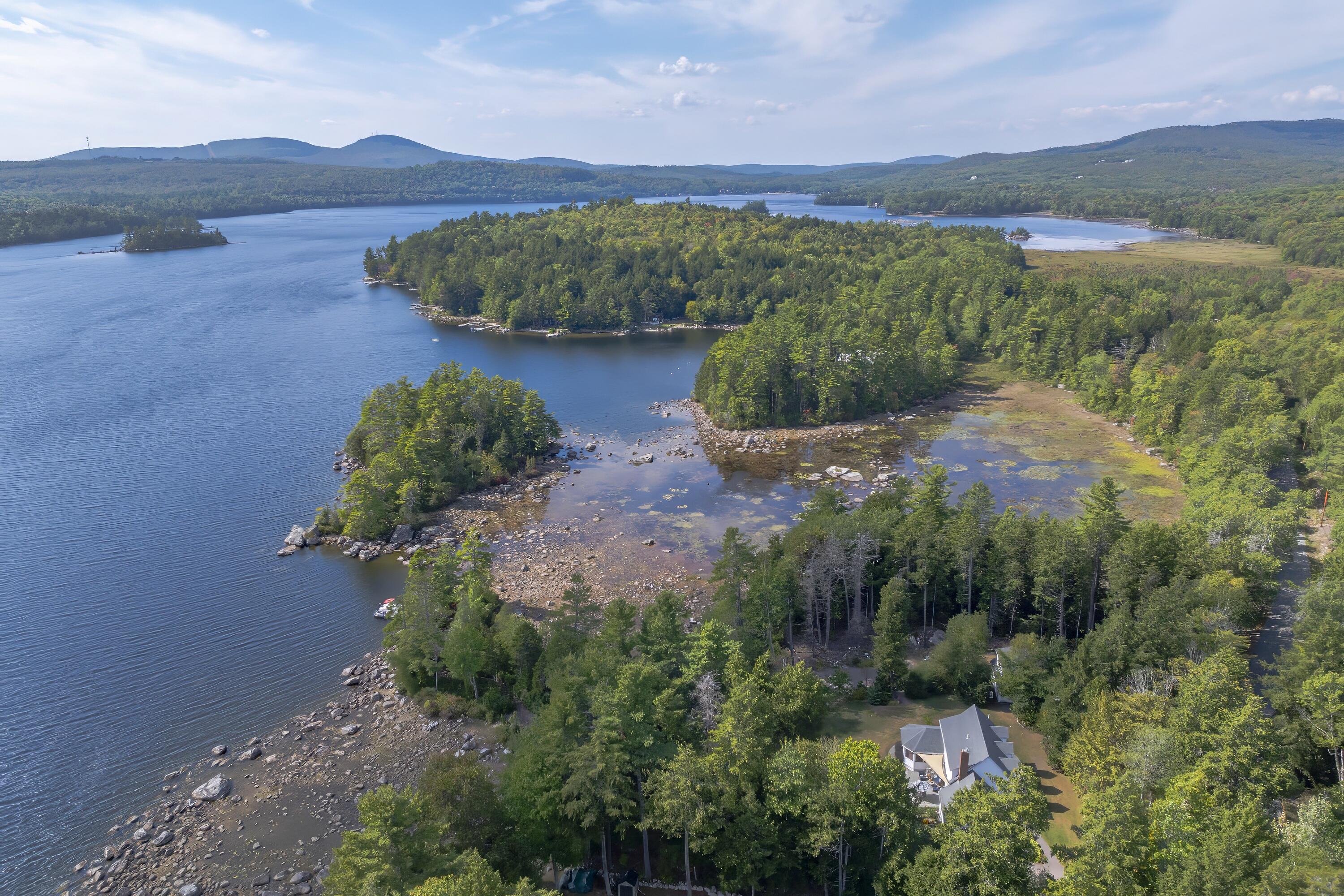 769 Green Lake Road