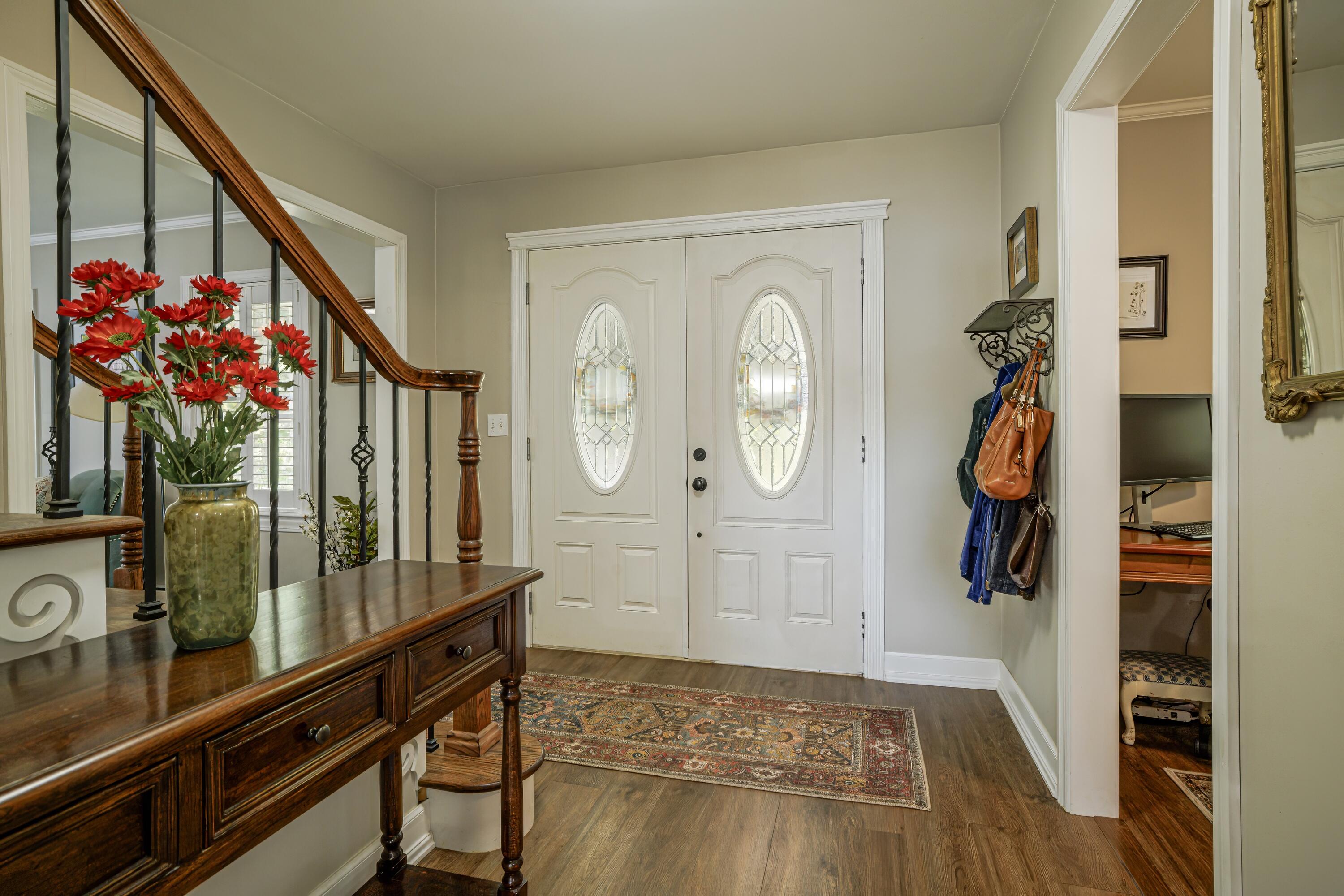 769 Green Lake Road