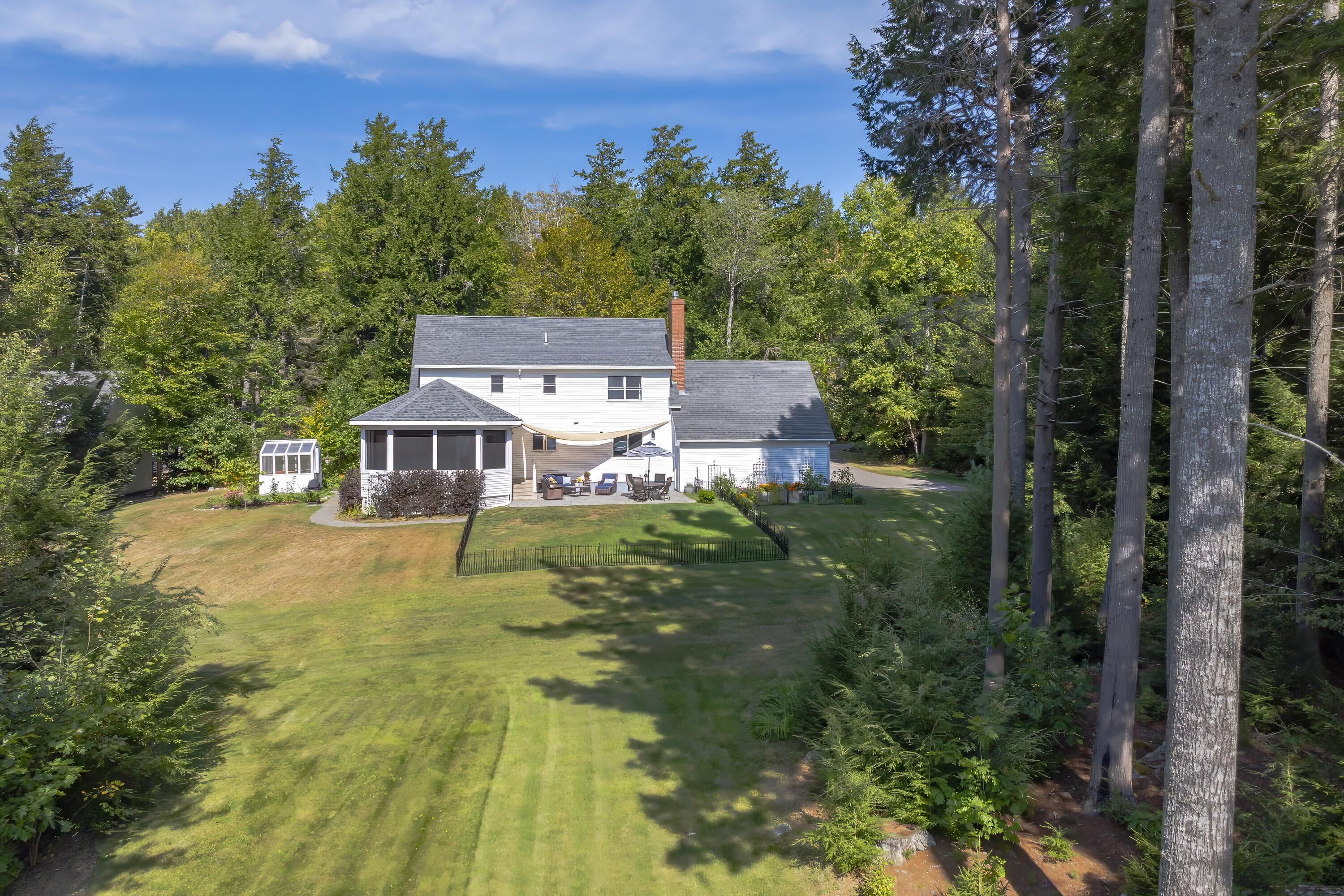 769 Green Lake Road