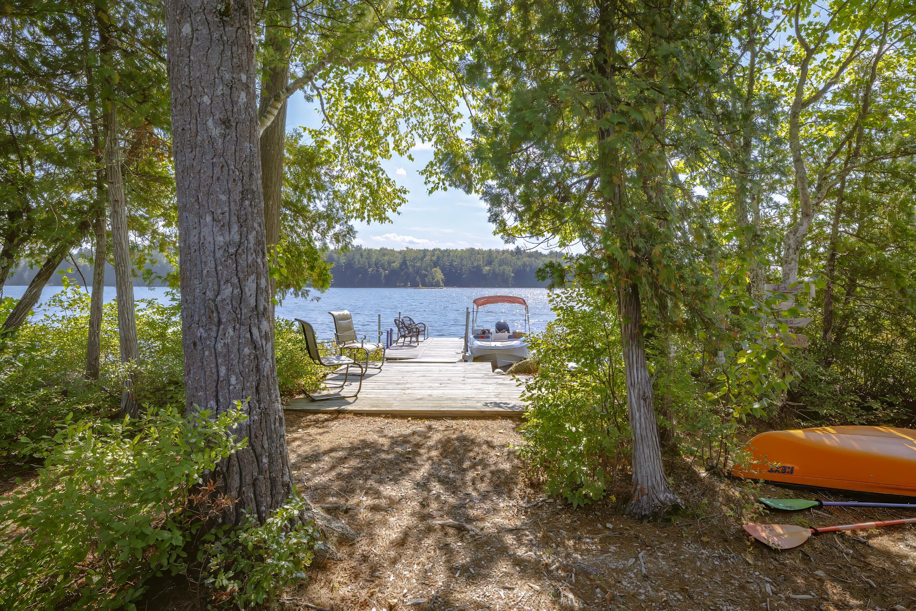 769 Green Lake Road