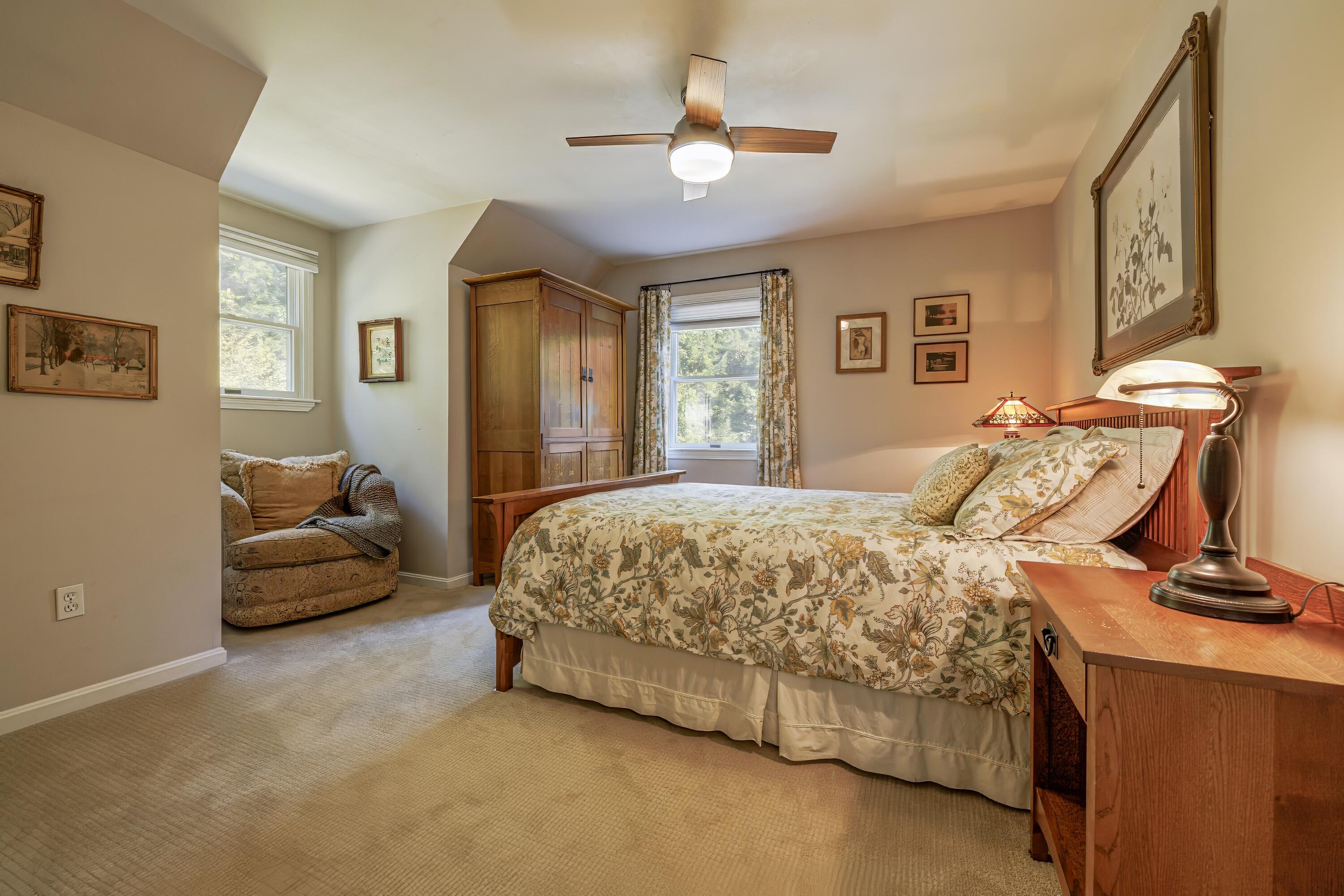 769 Green Lake Road