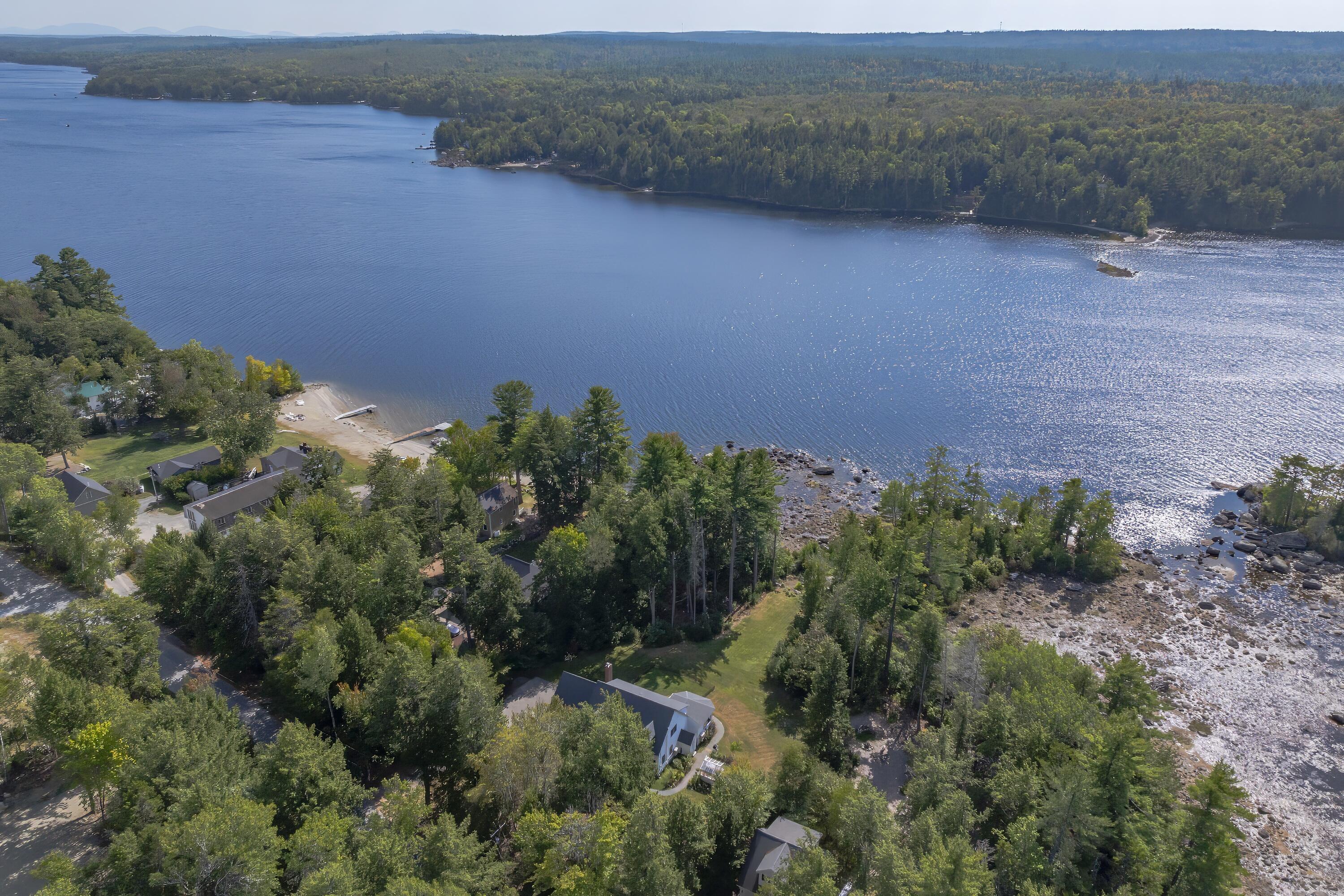 769 Green Lake Road