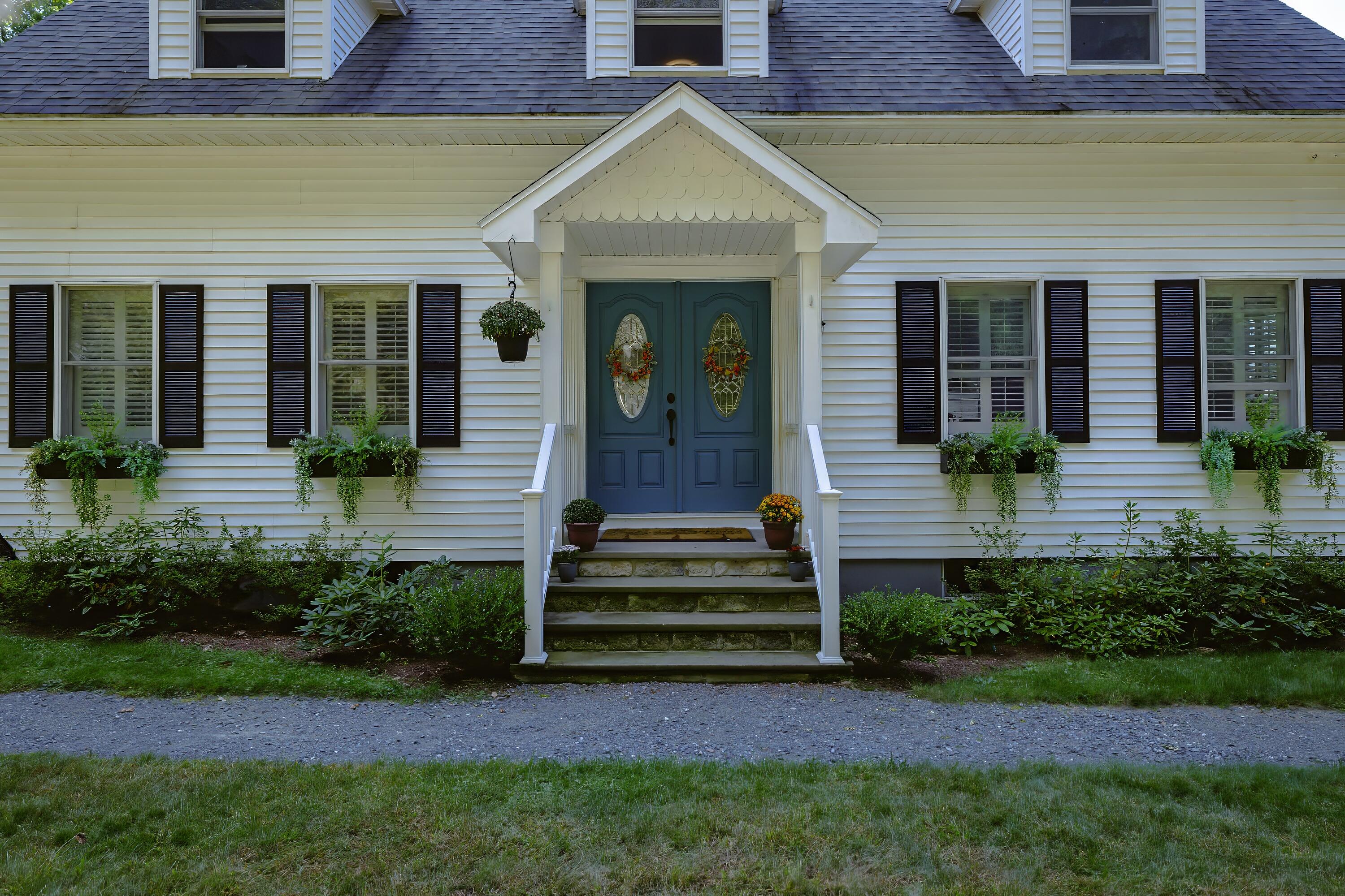 769 Green Lake Road