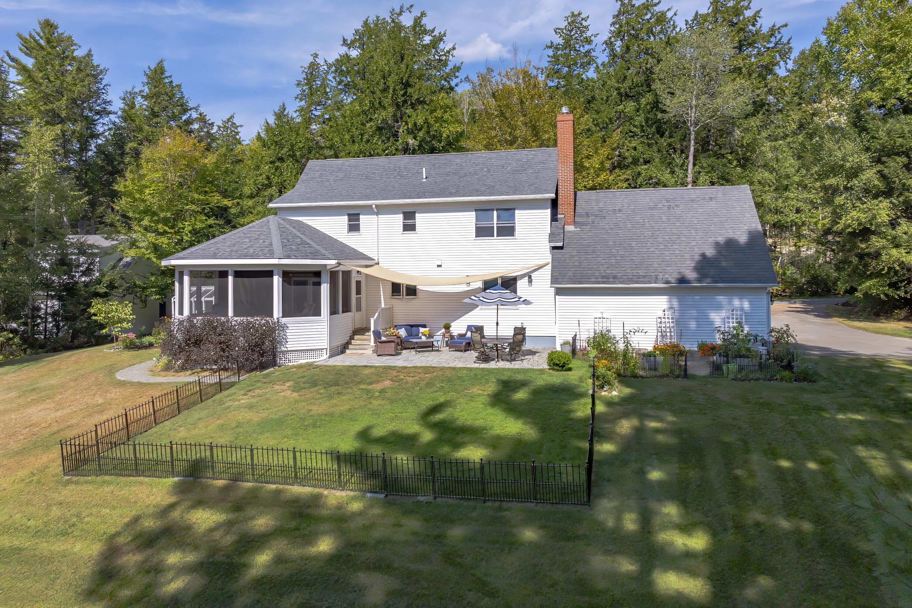 769 Green Lake Road