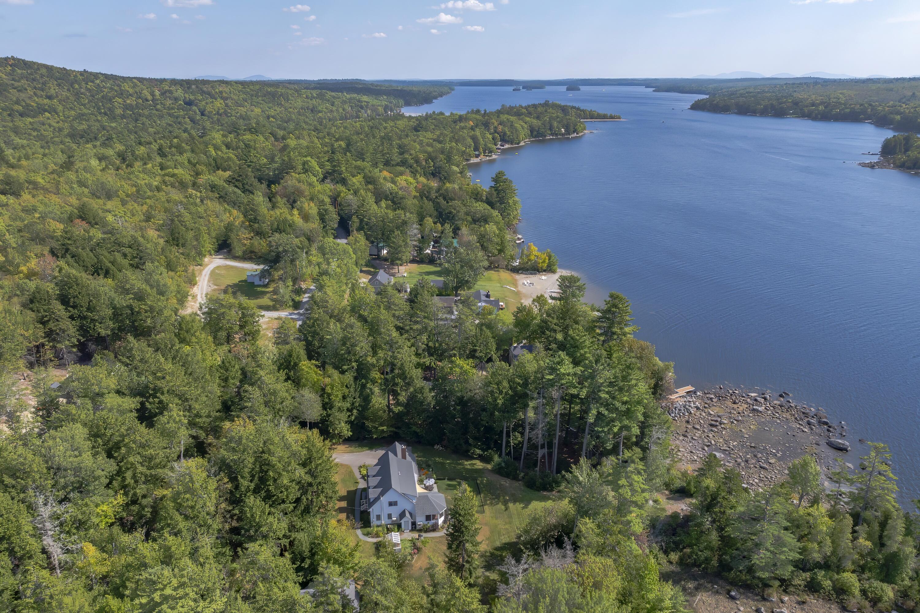 769 Green Lake Road