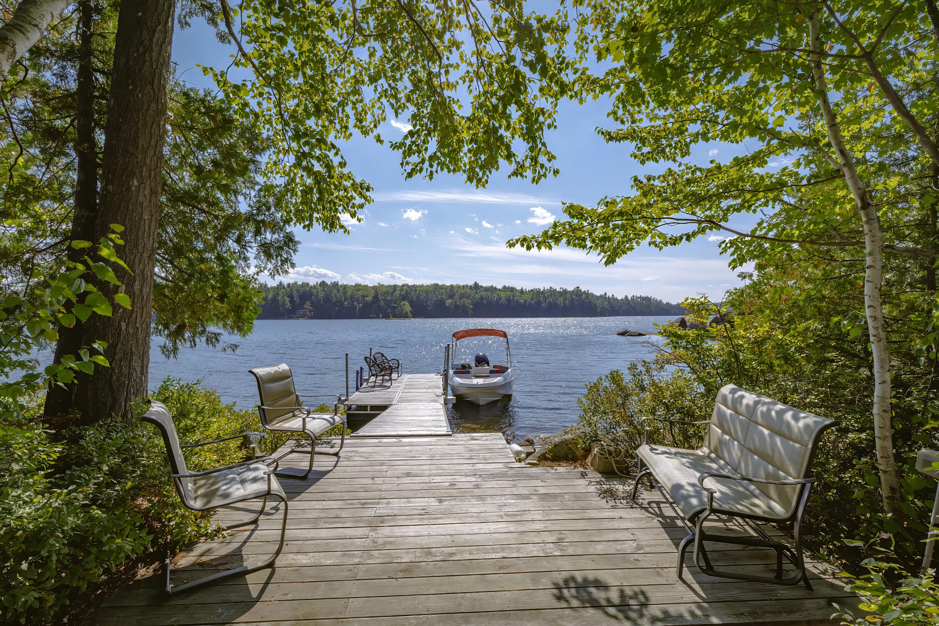 769 Green Lake Road