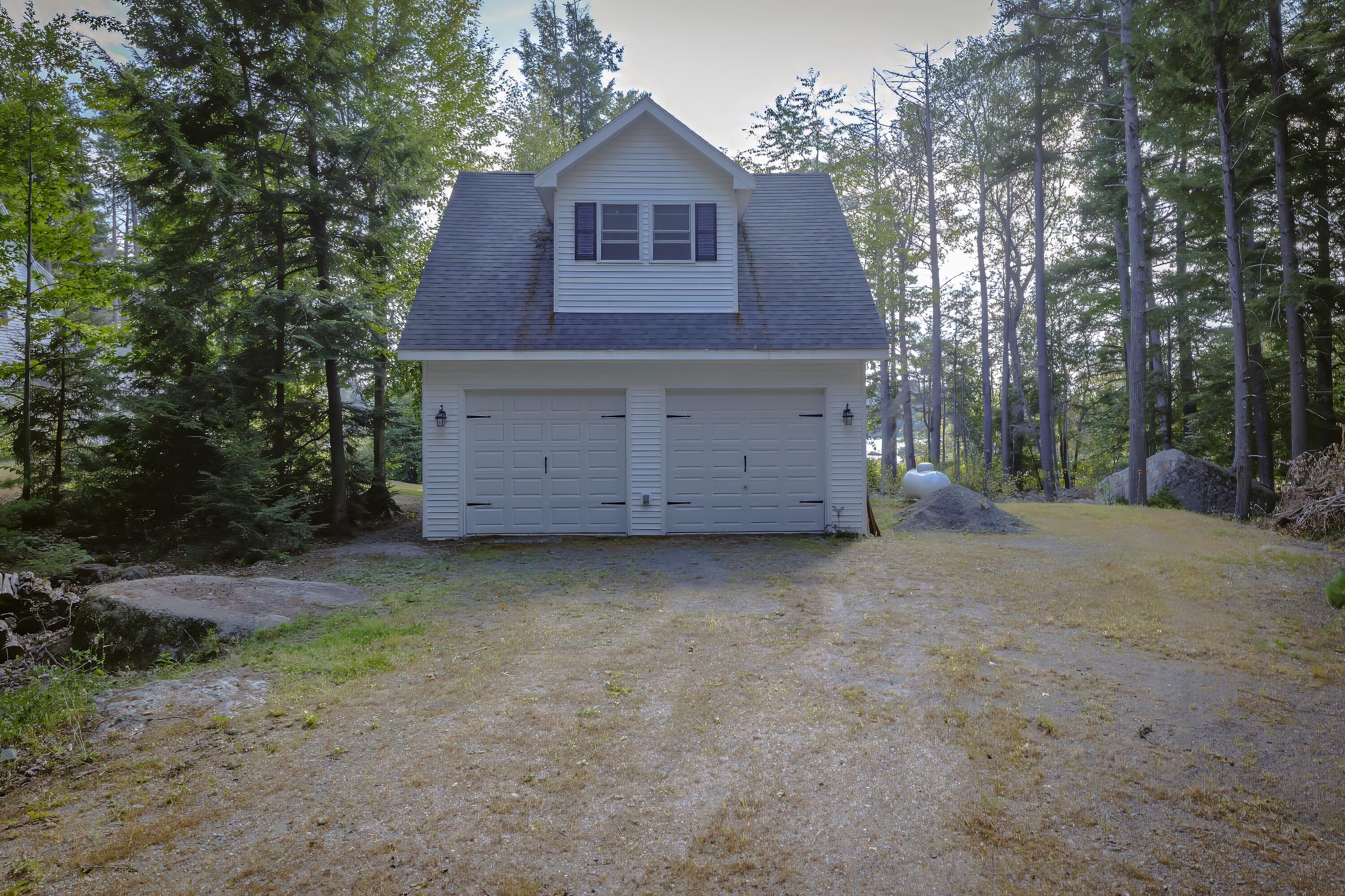 769 Green Lake Road