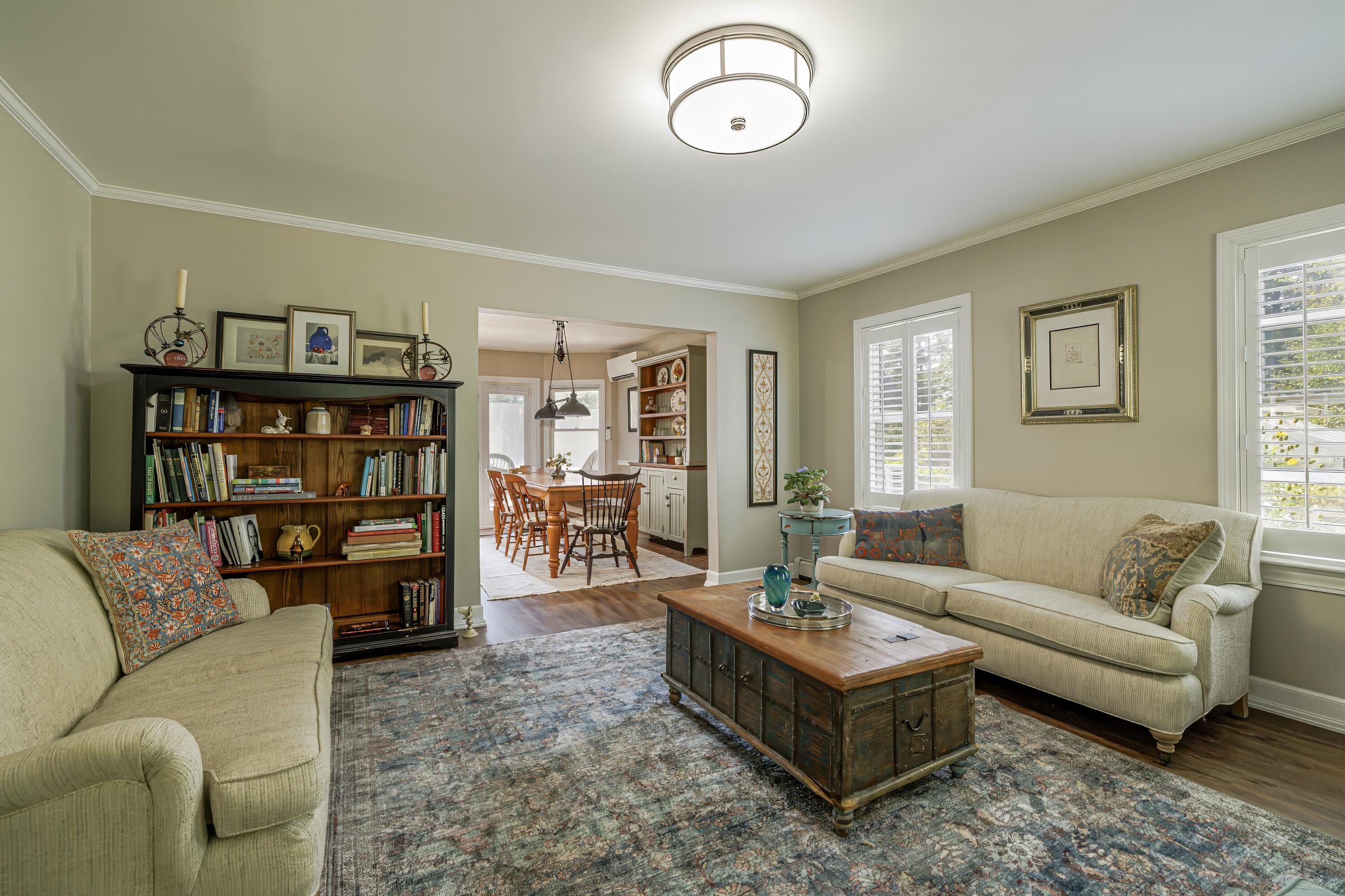 769 Green Lake Road
