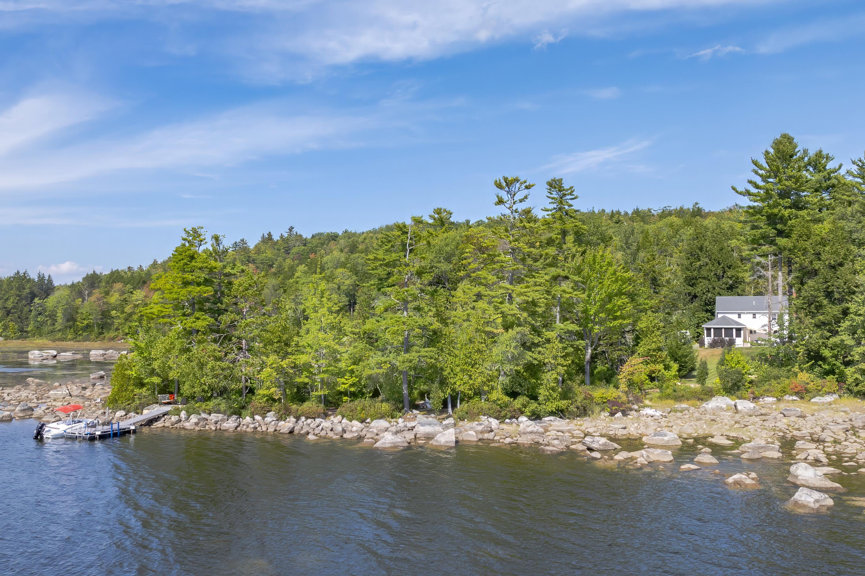 769 Green Lake Road