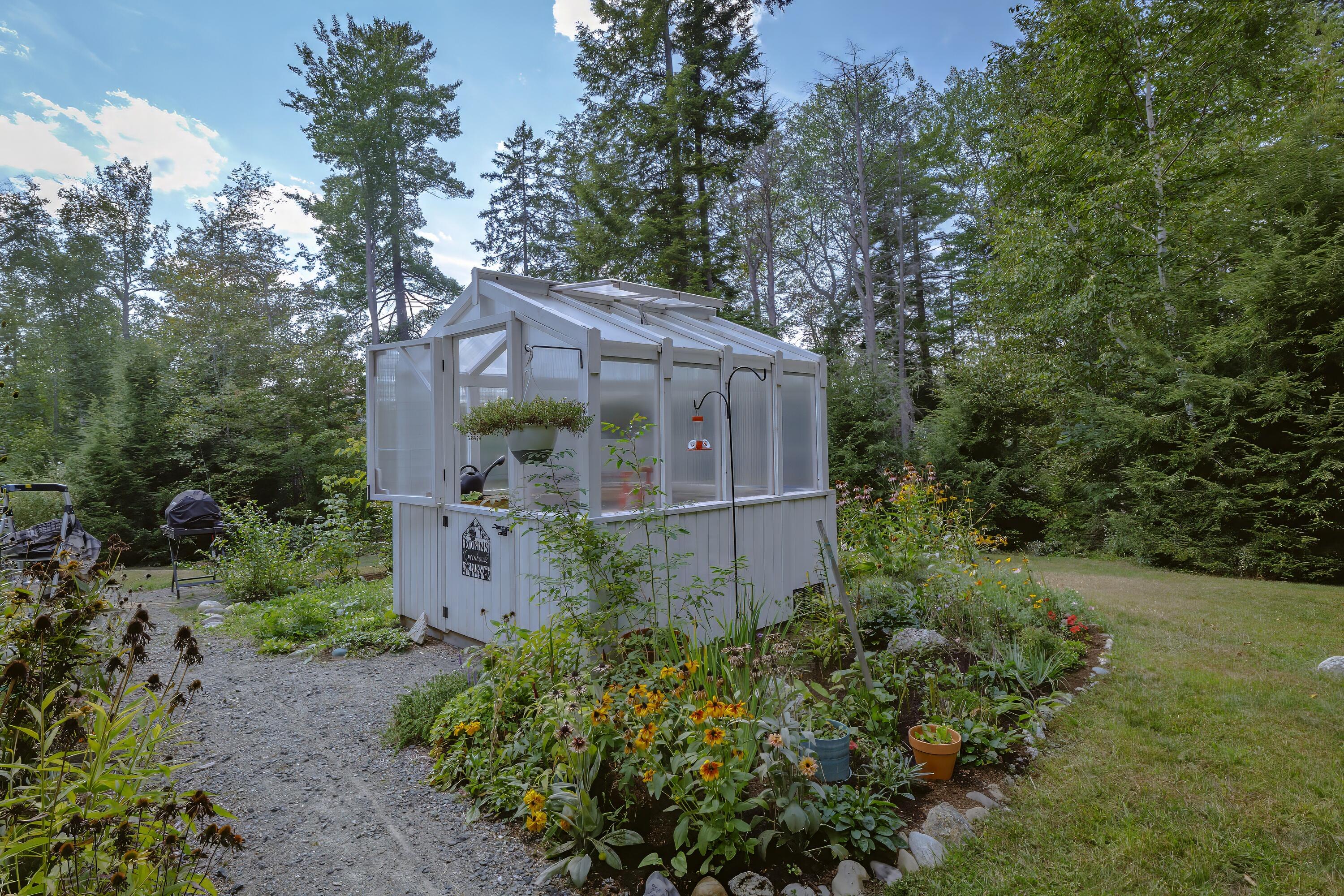 769 Green Lake Road