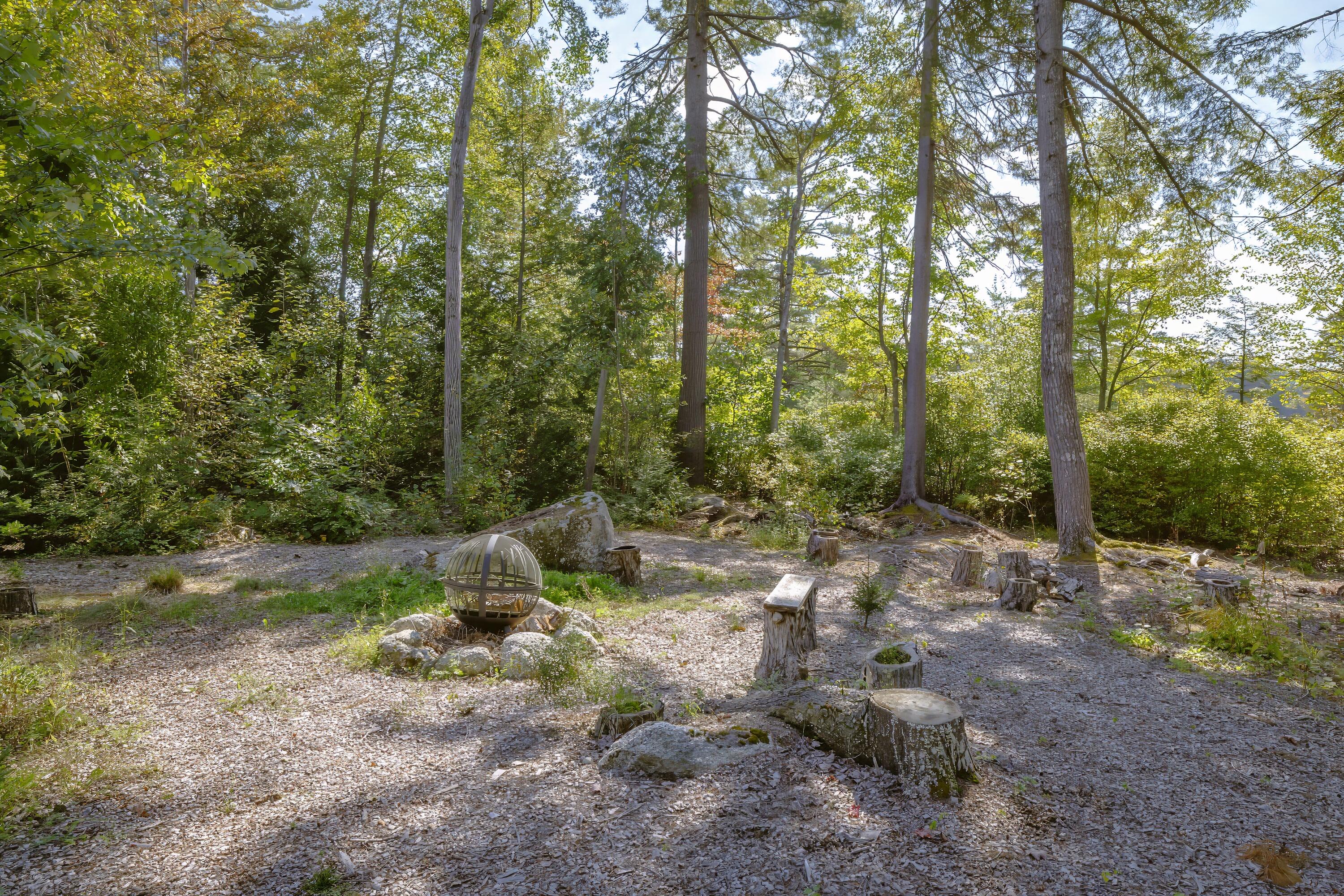 769 Green Lake Road