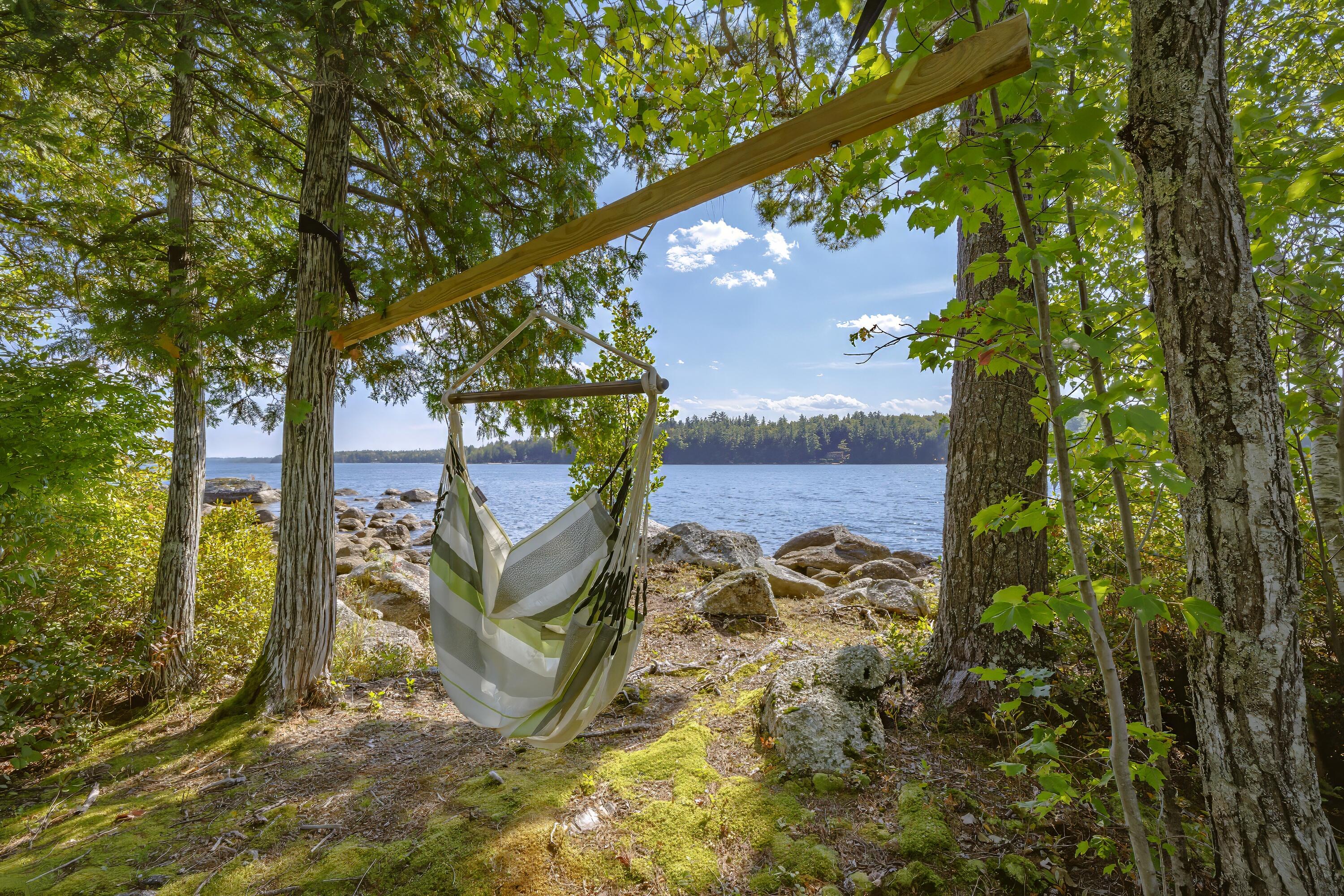 769 Green Lake Road