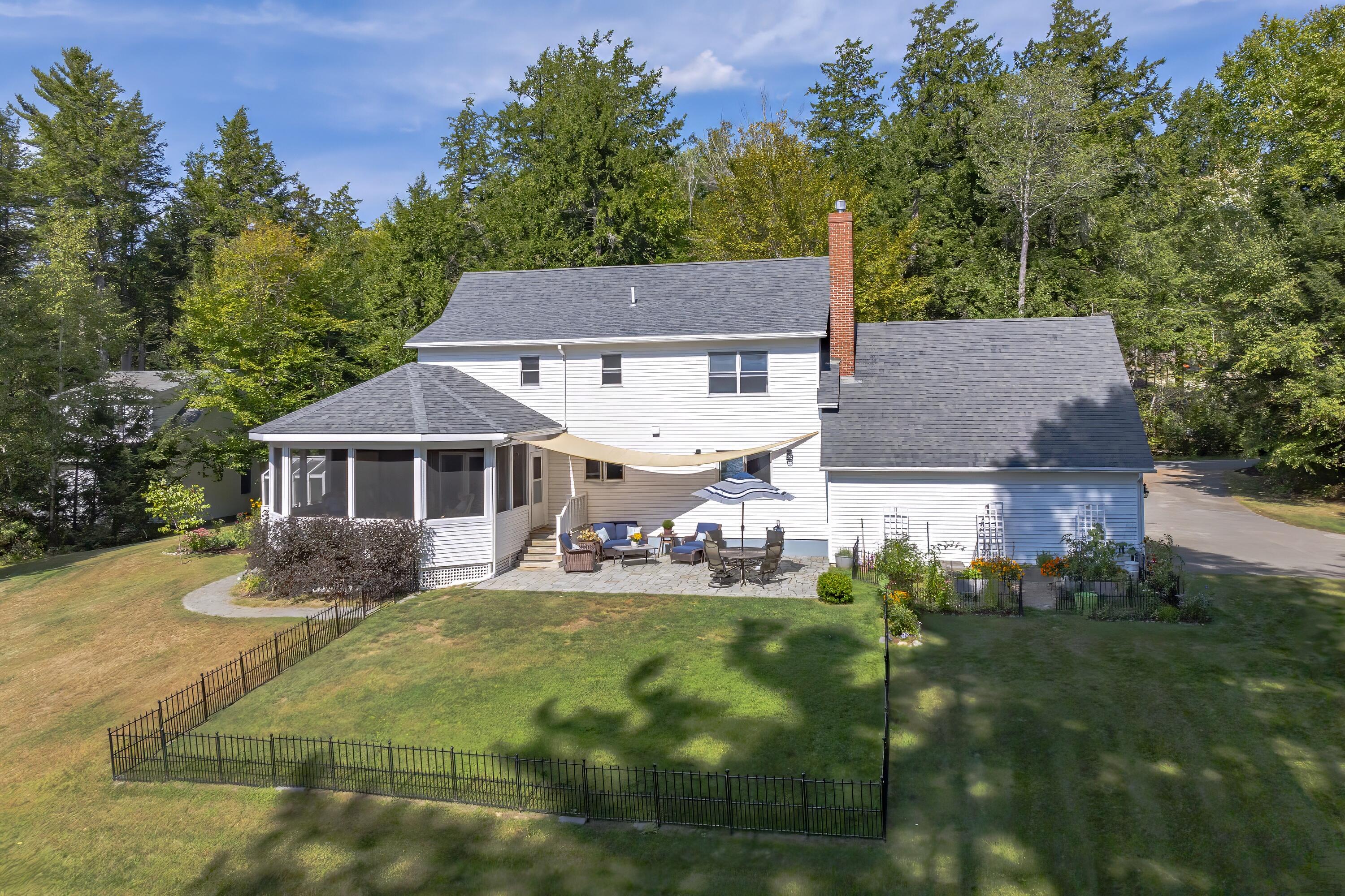 769 Green Lake Road