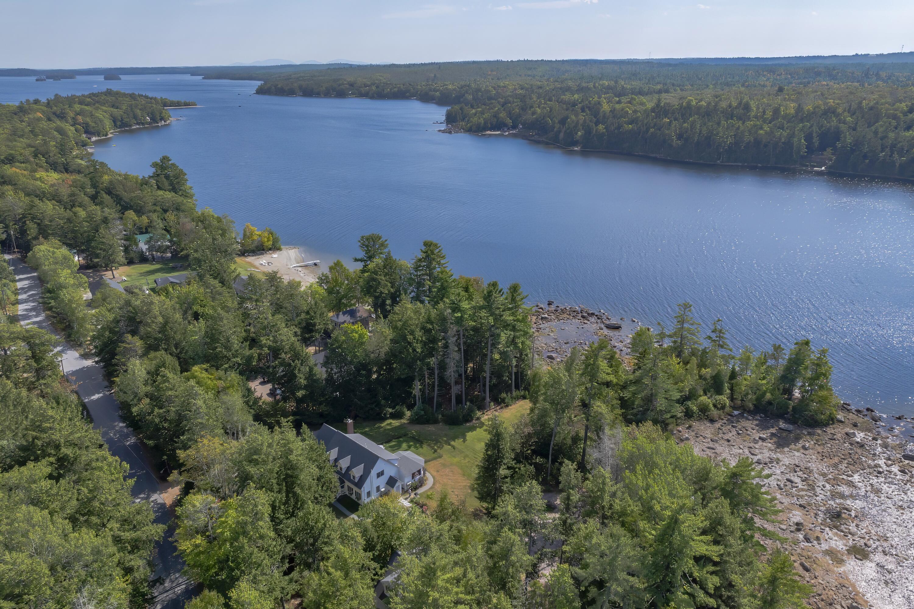 769 Green Lake Road