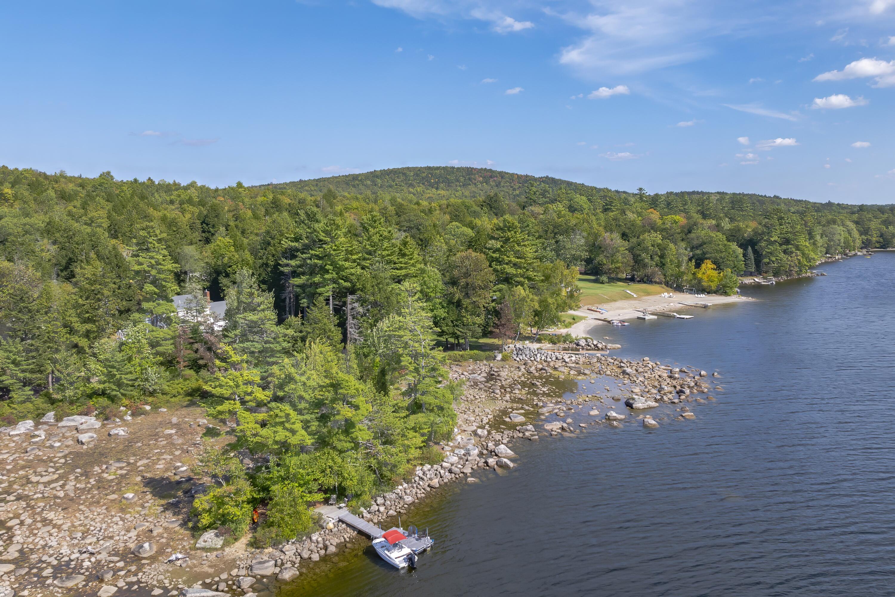 769 Green Lake Road