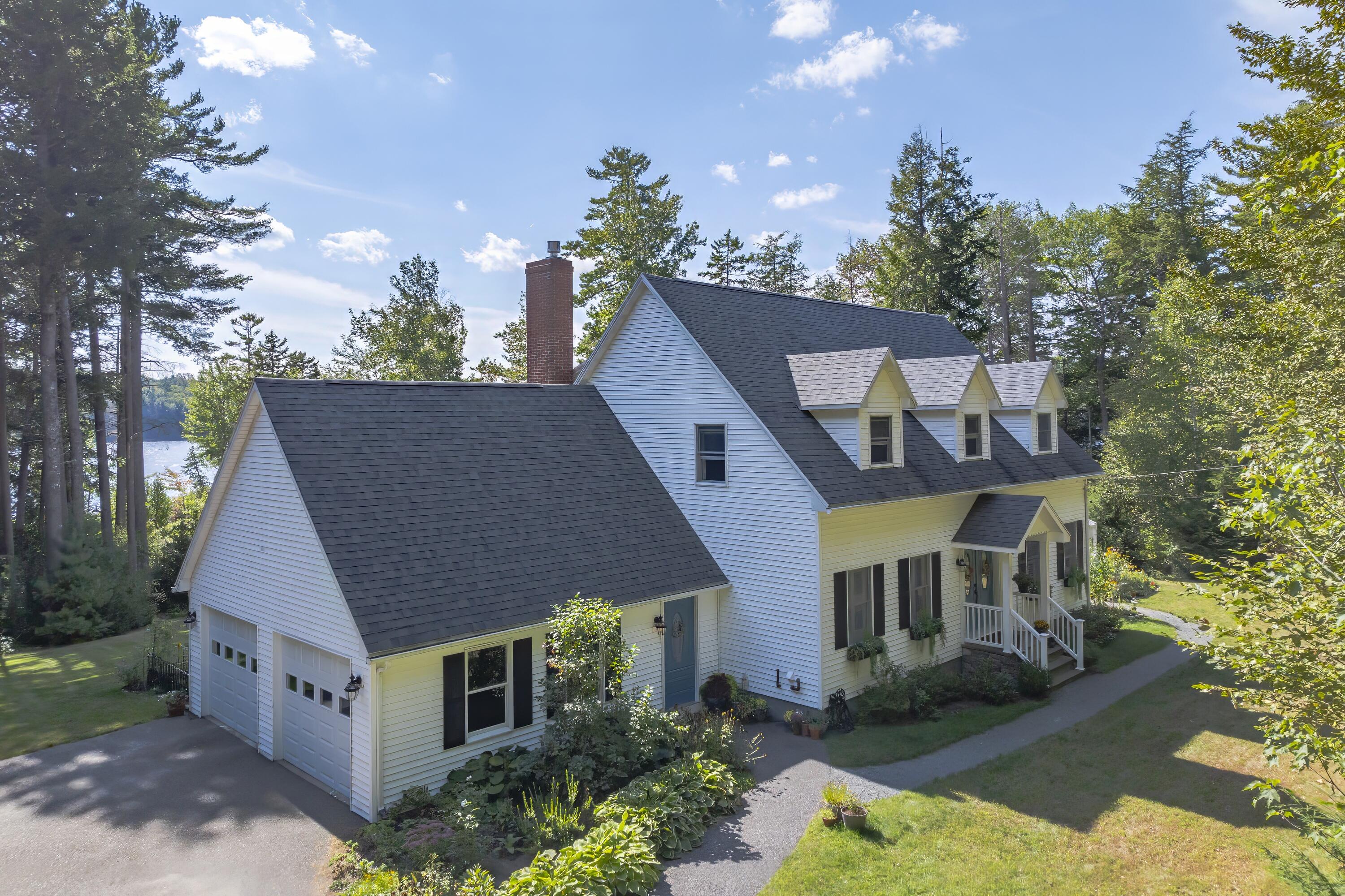 769 Green Lake Road