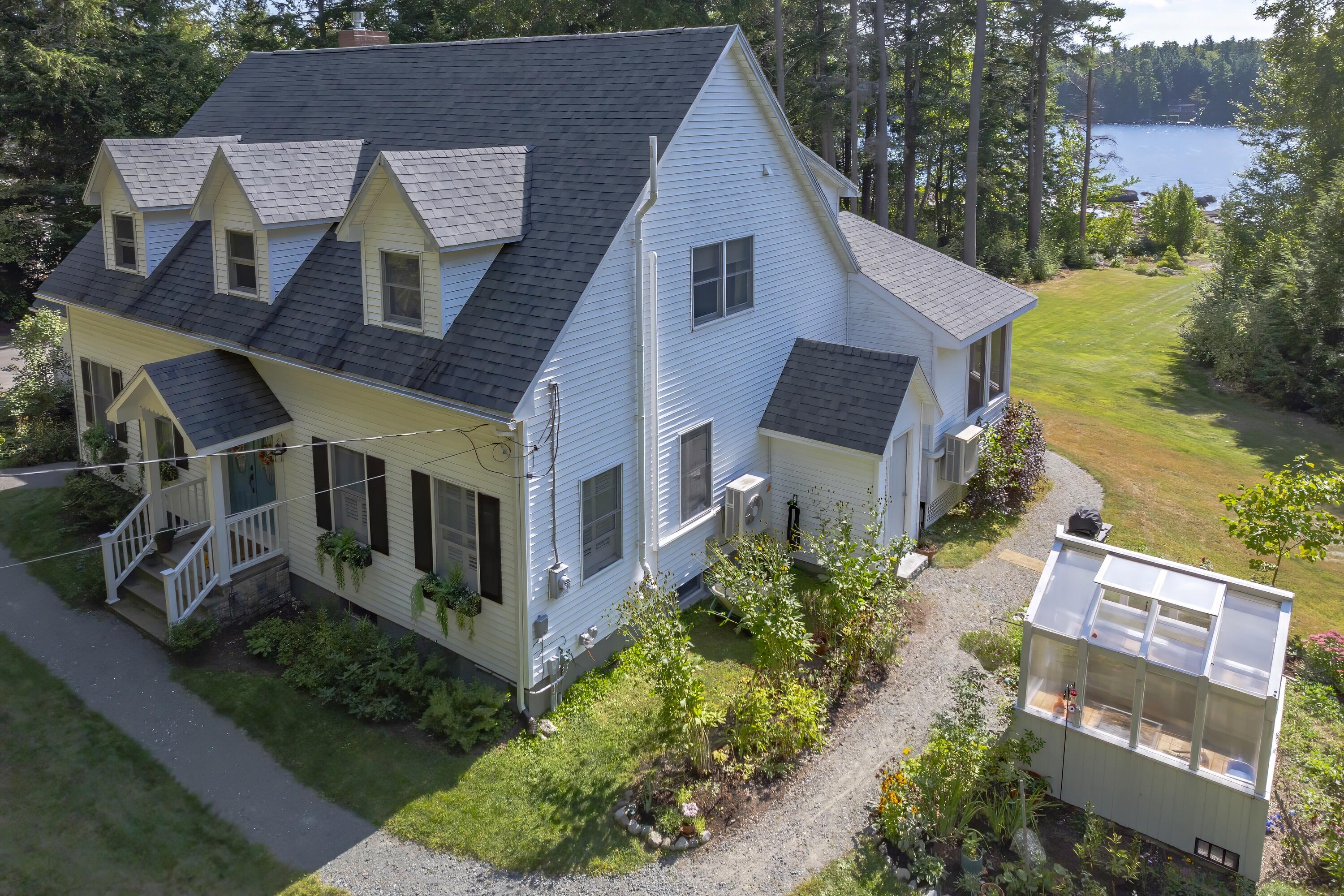 769 Green Lake Road