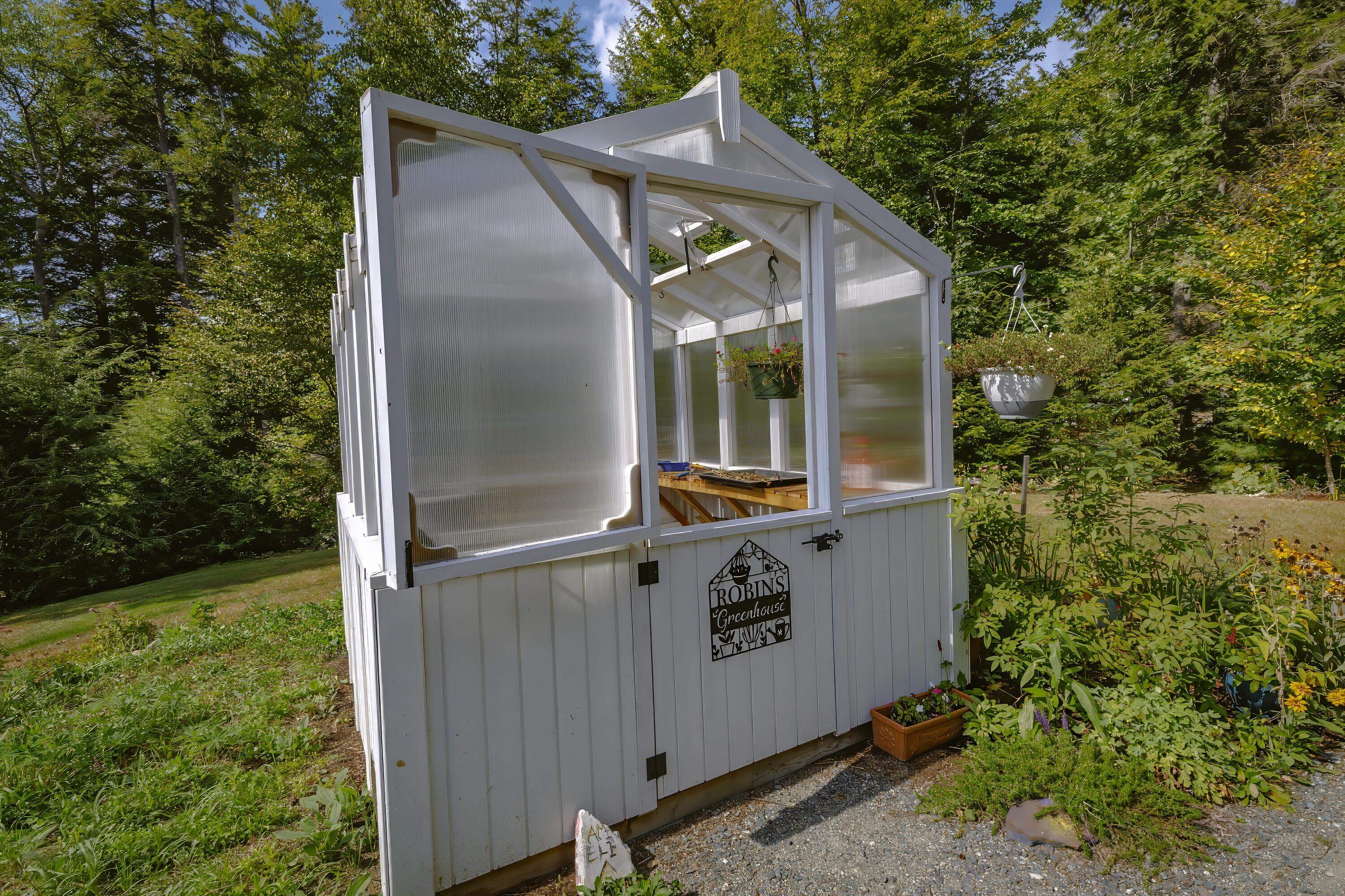 769 Green Lake Road