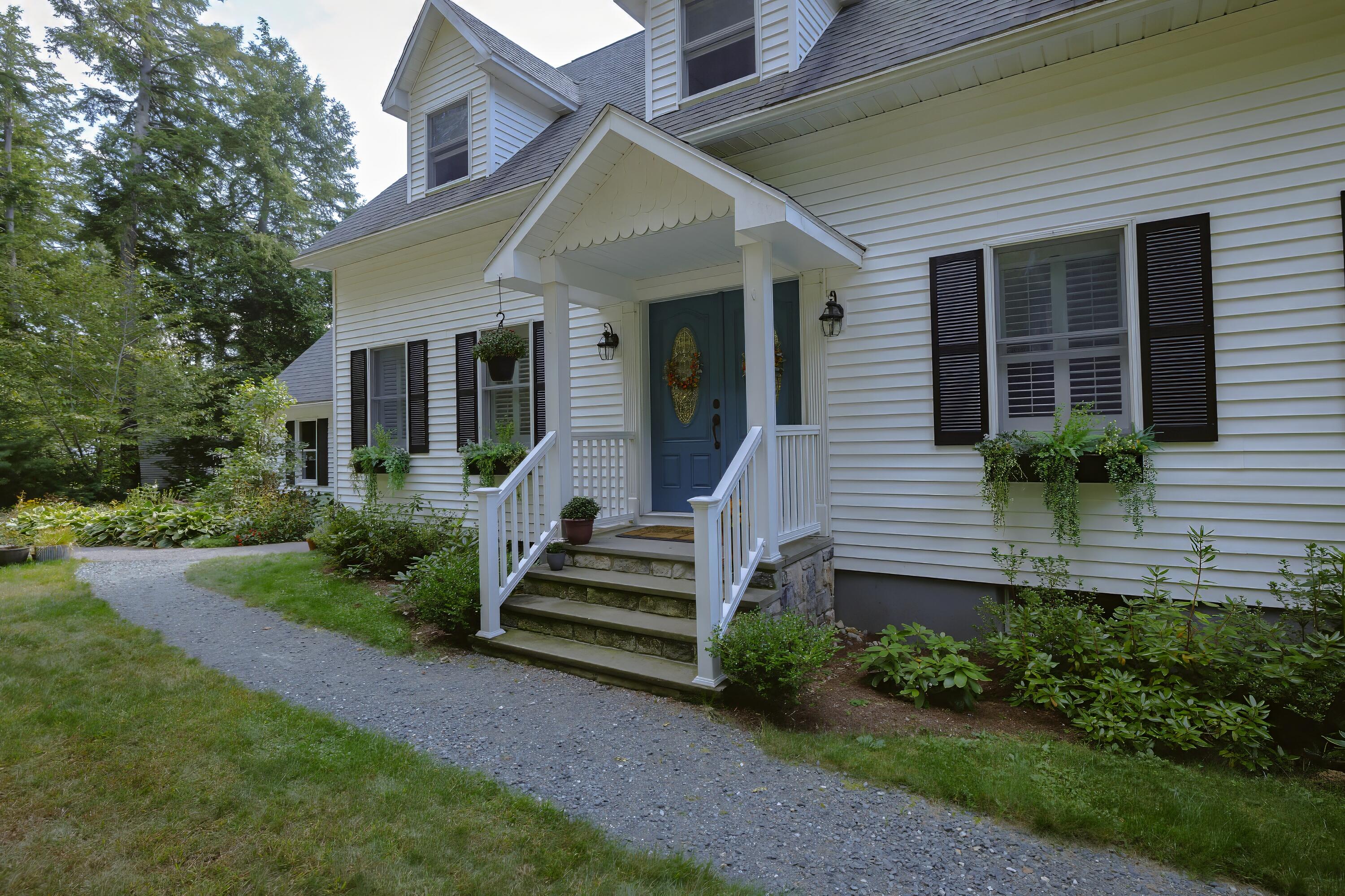 769 Green Lake Road