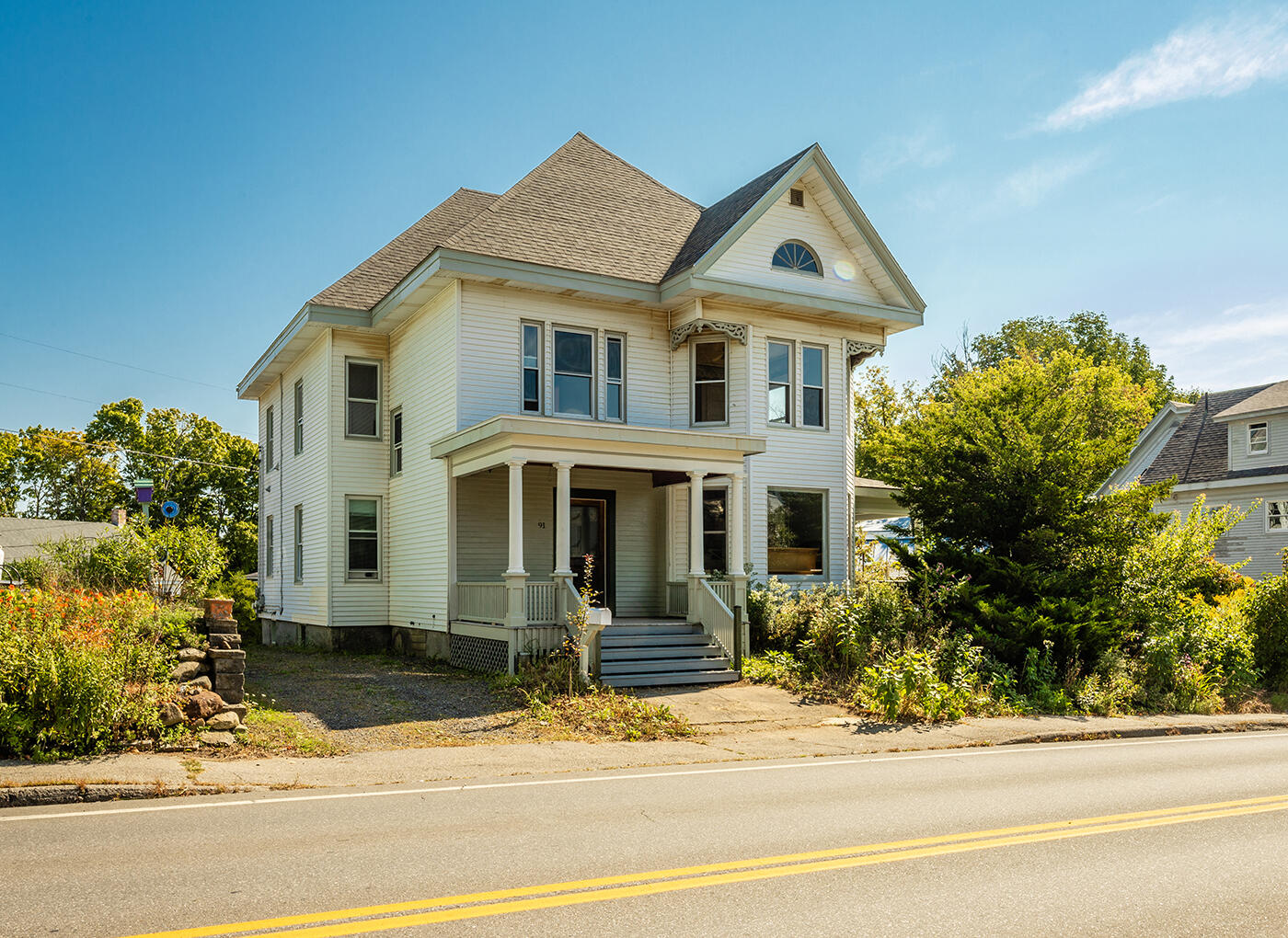 91 North Main Street