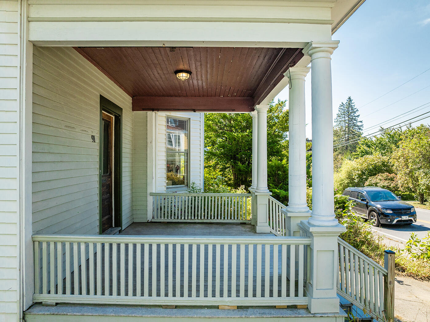91 North Main Street