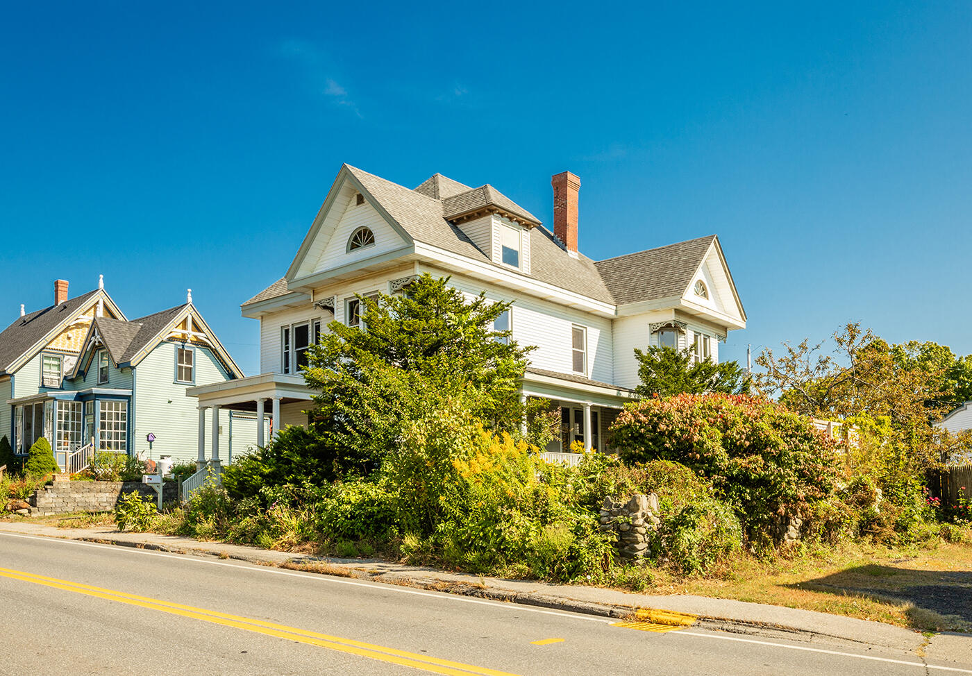 91 North Main Street