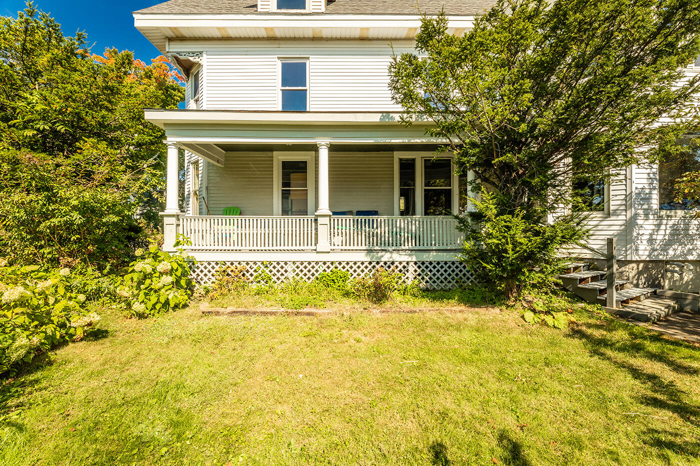 91 North Main Street