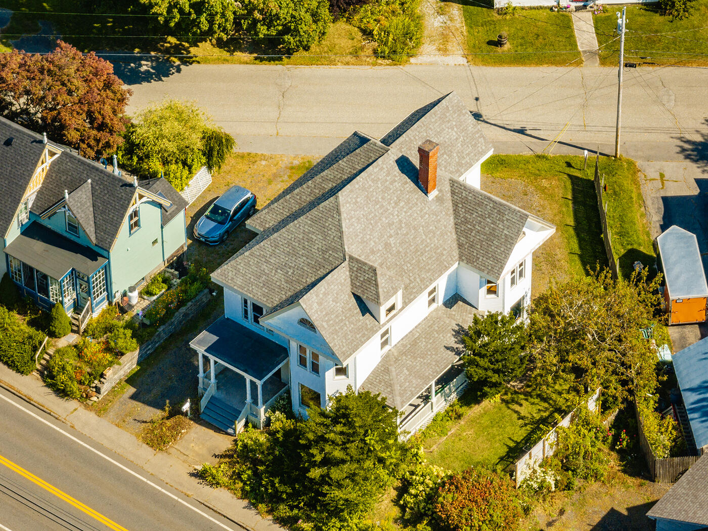 91 North Main Street