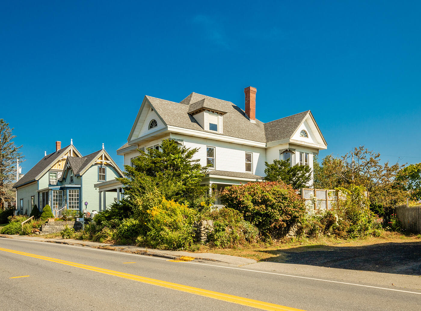 91 North Main Street