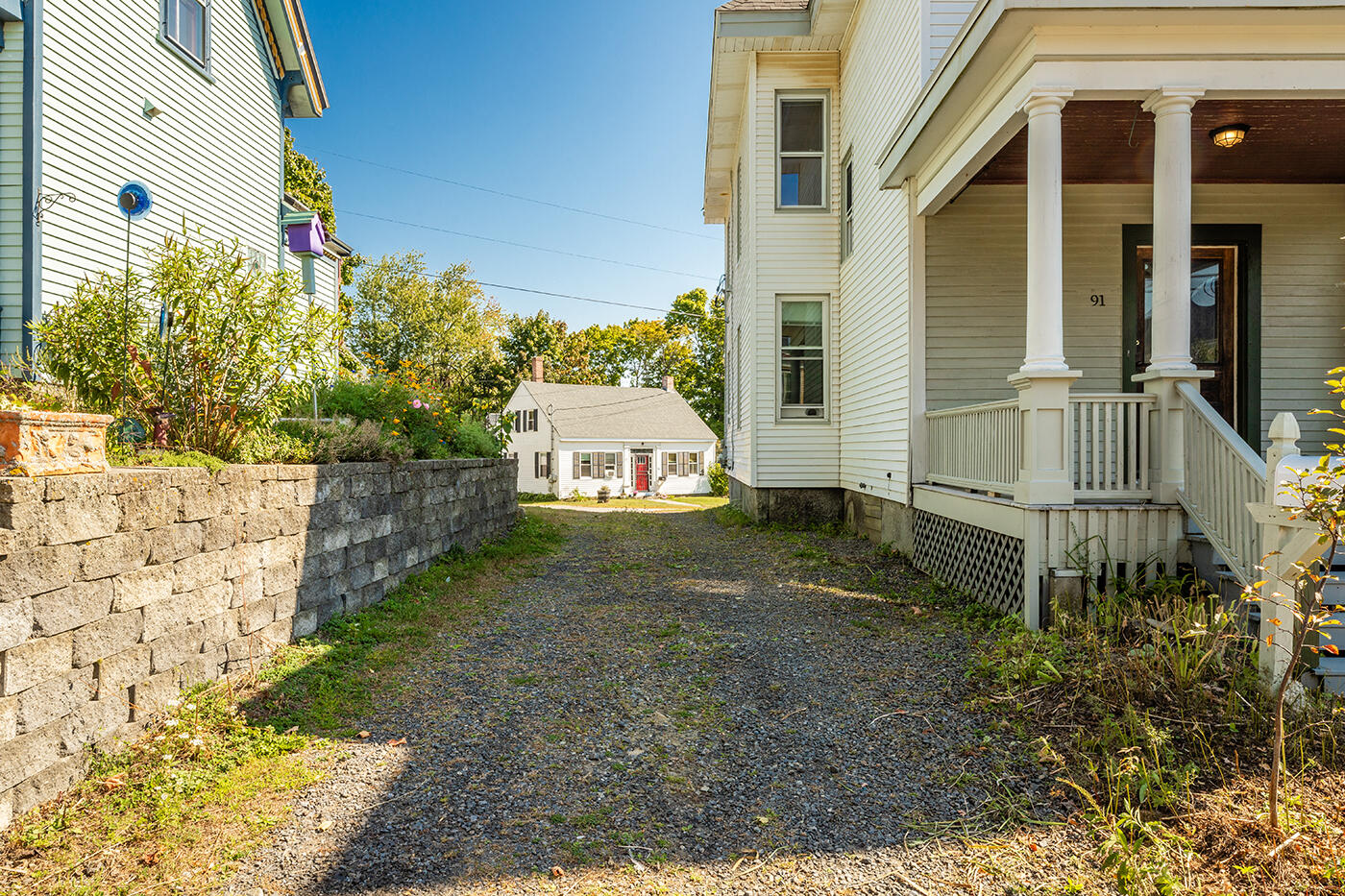 91 North Main Street
