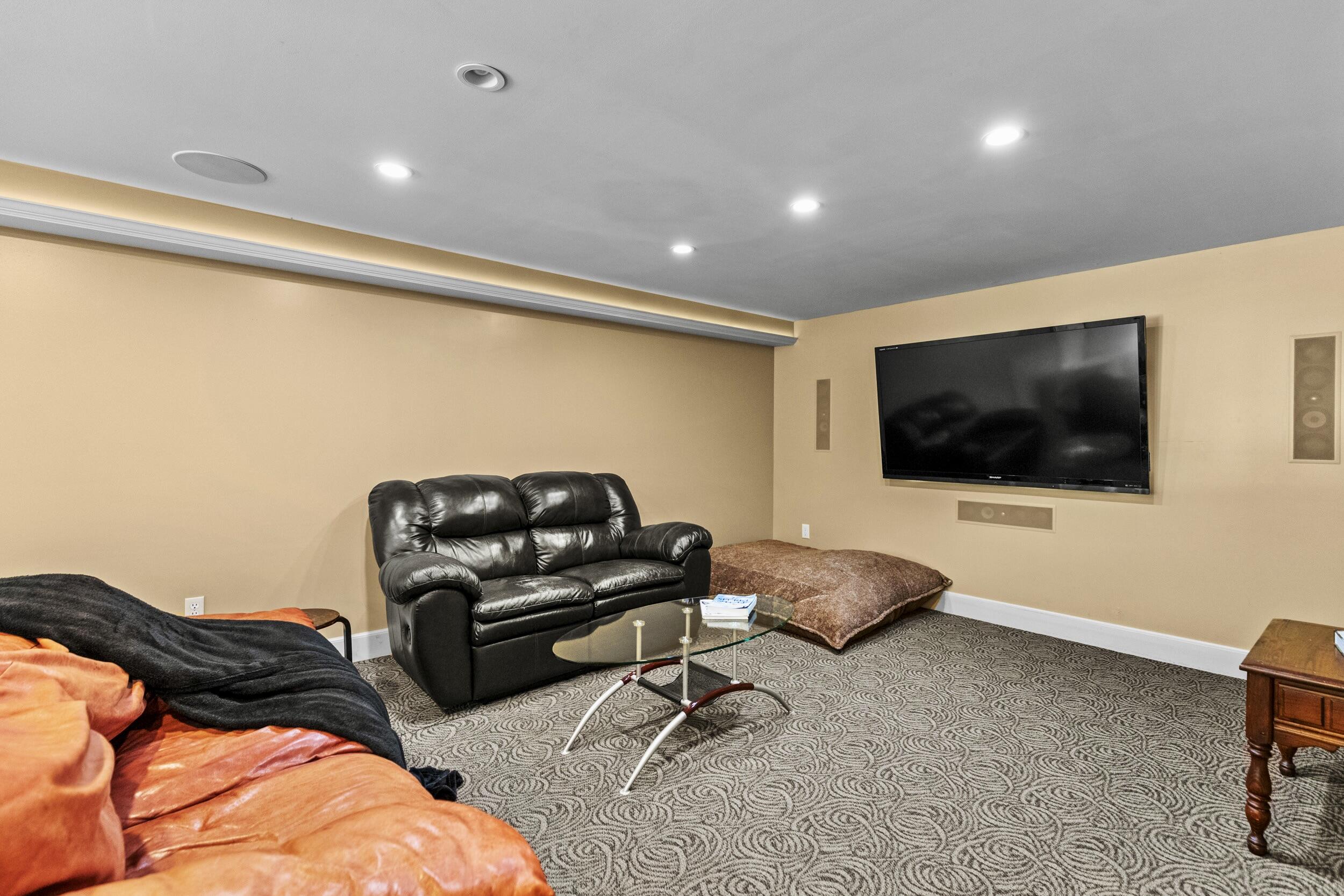 38 Freedom Road